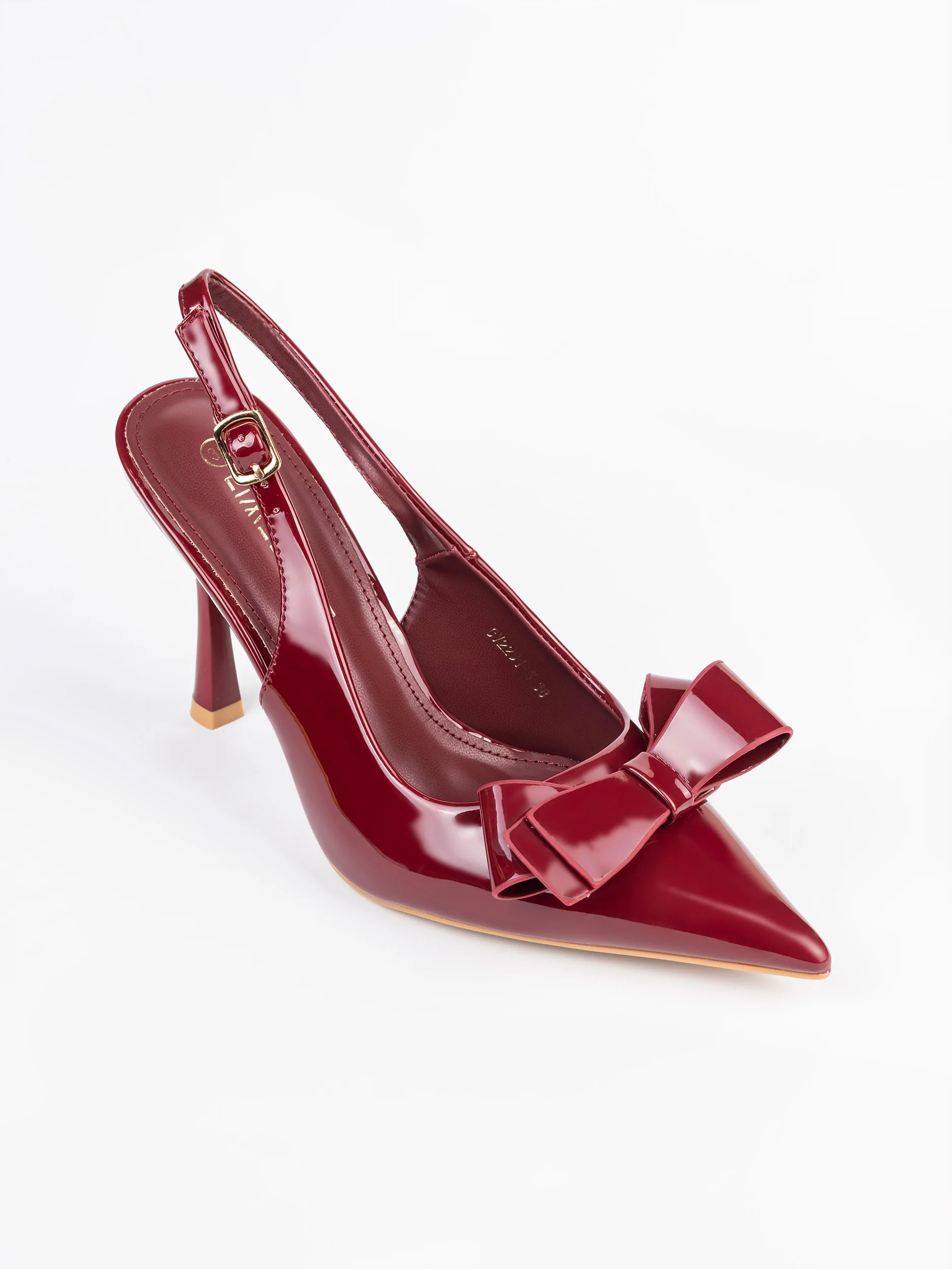 Stiletto Heels - Image 4