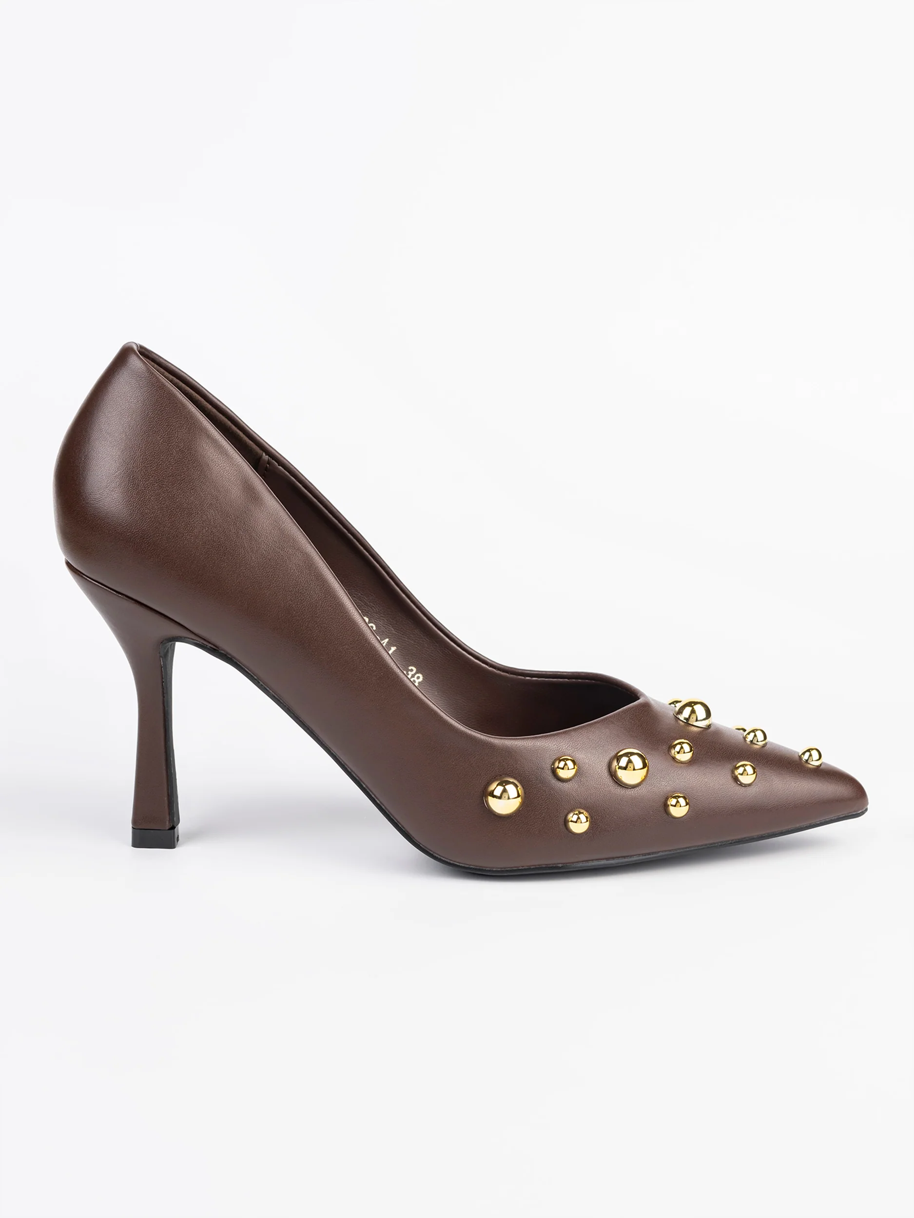 Stiletto Heels - Image 3