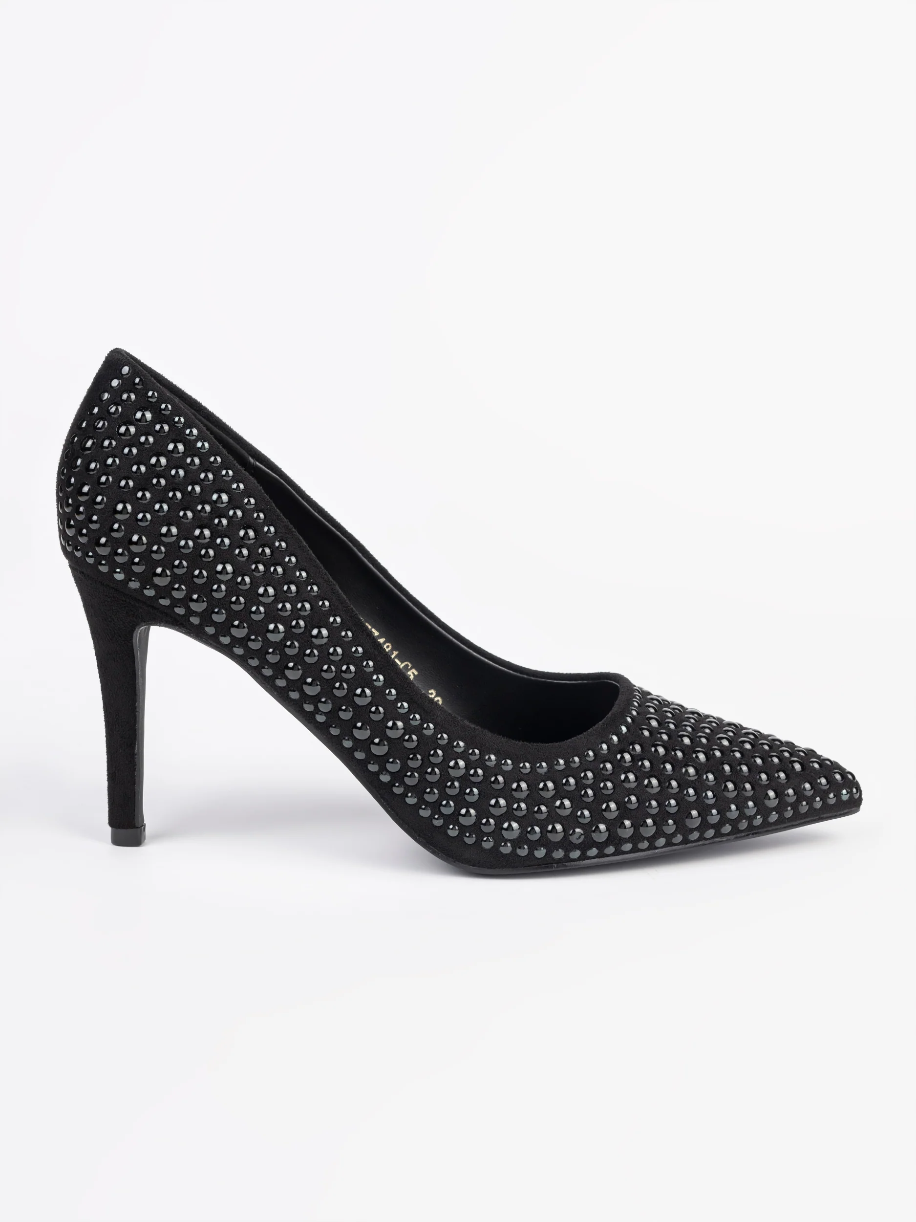 Embellished heels - Image 4