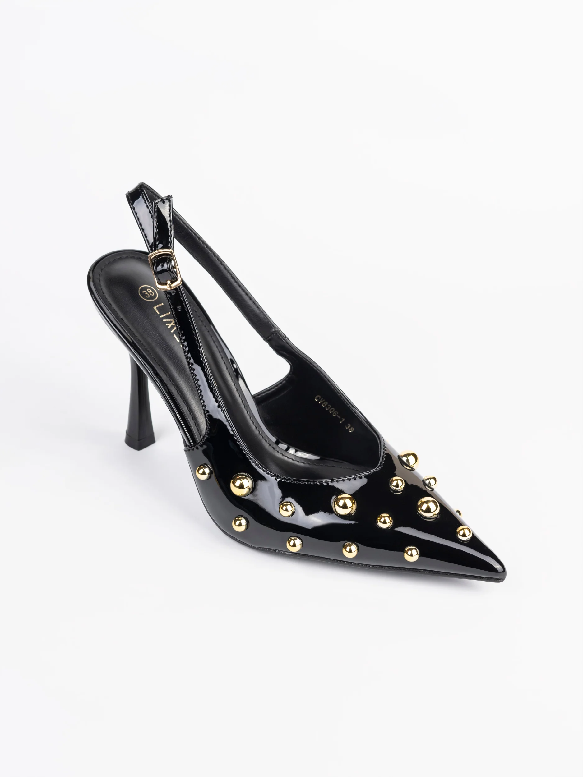 Stiletto Heels - Image 2