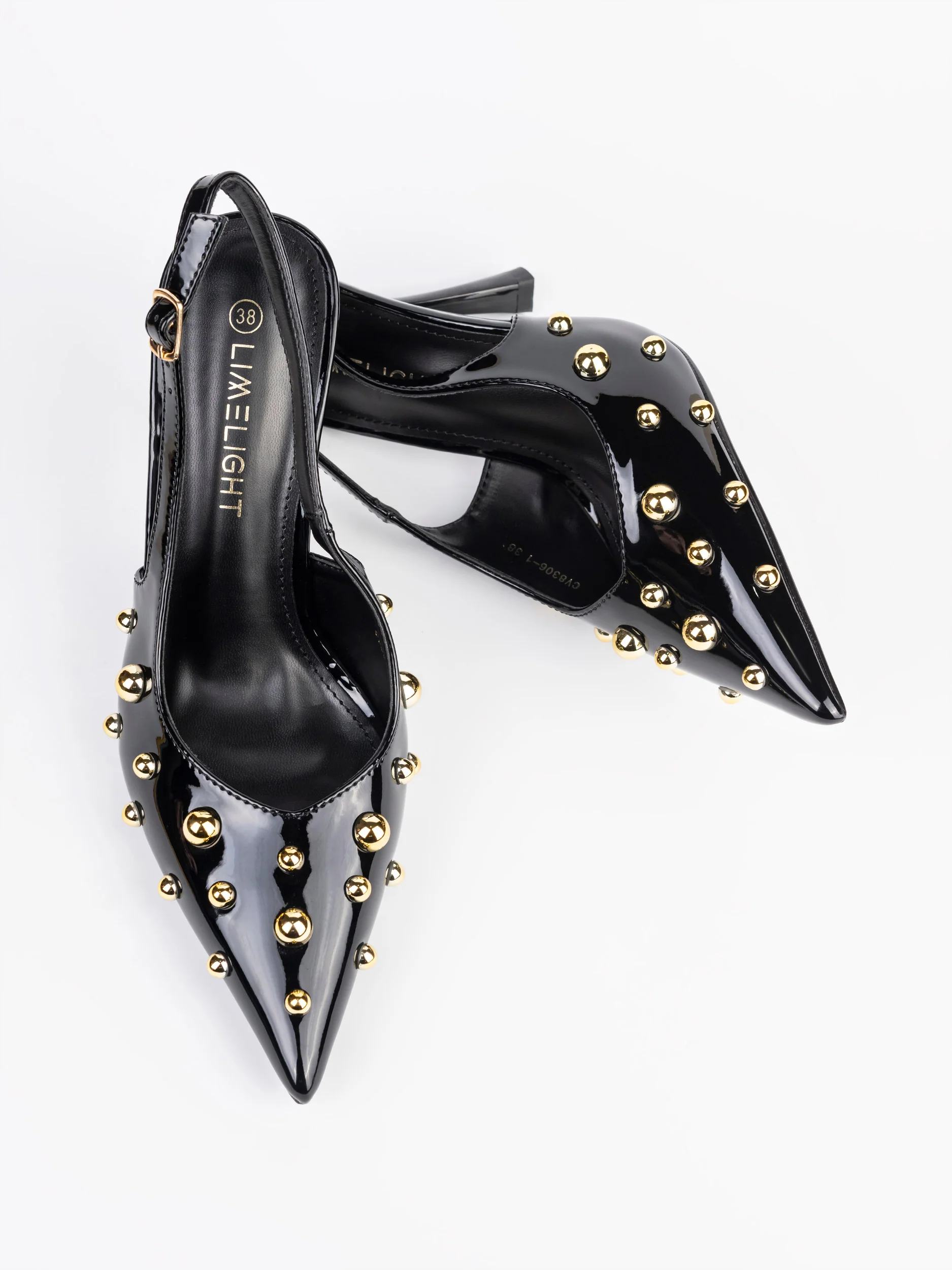 Stiletto Heels - Image 3