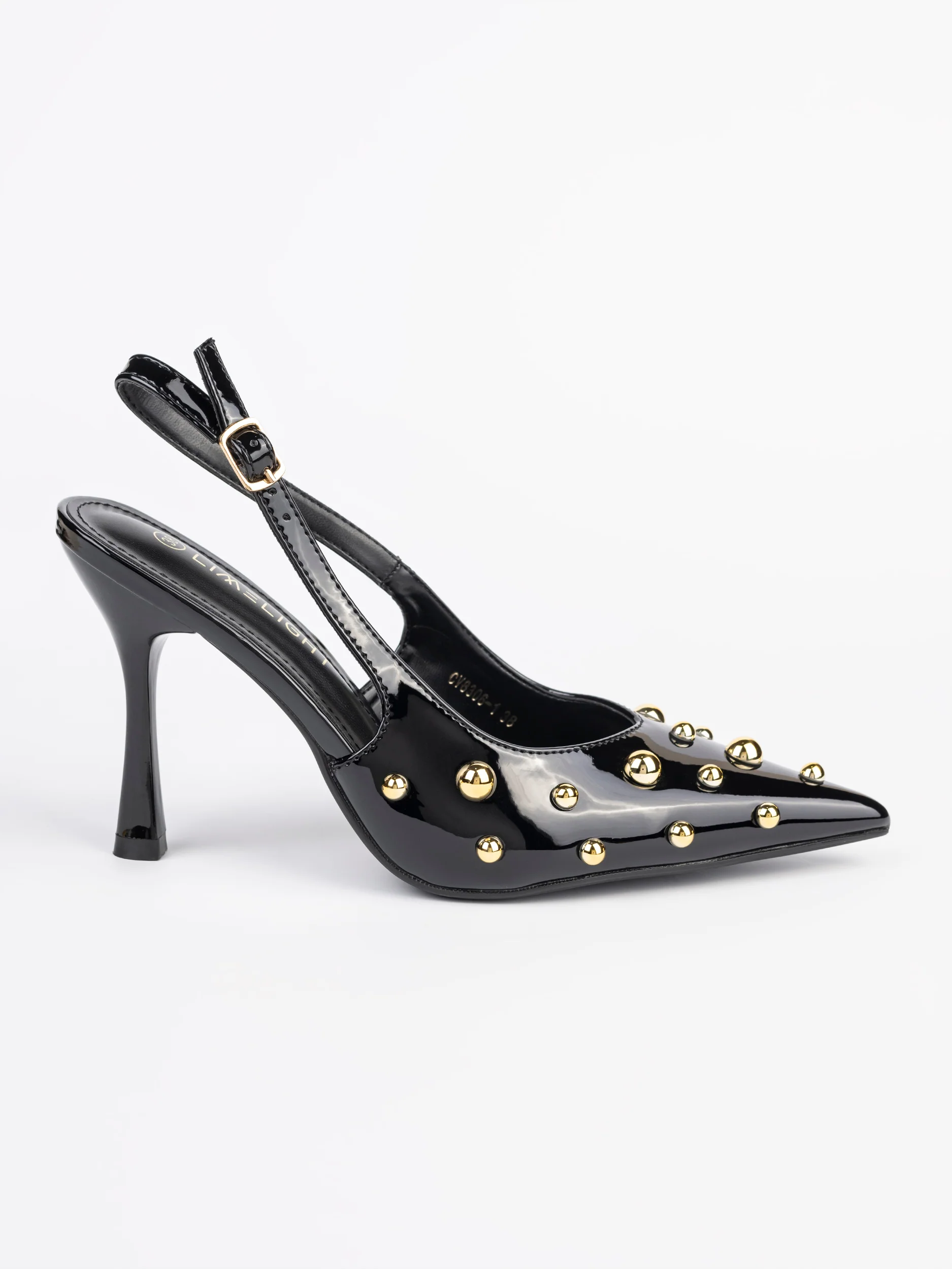 Stiletto Heels - Image 4