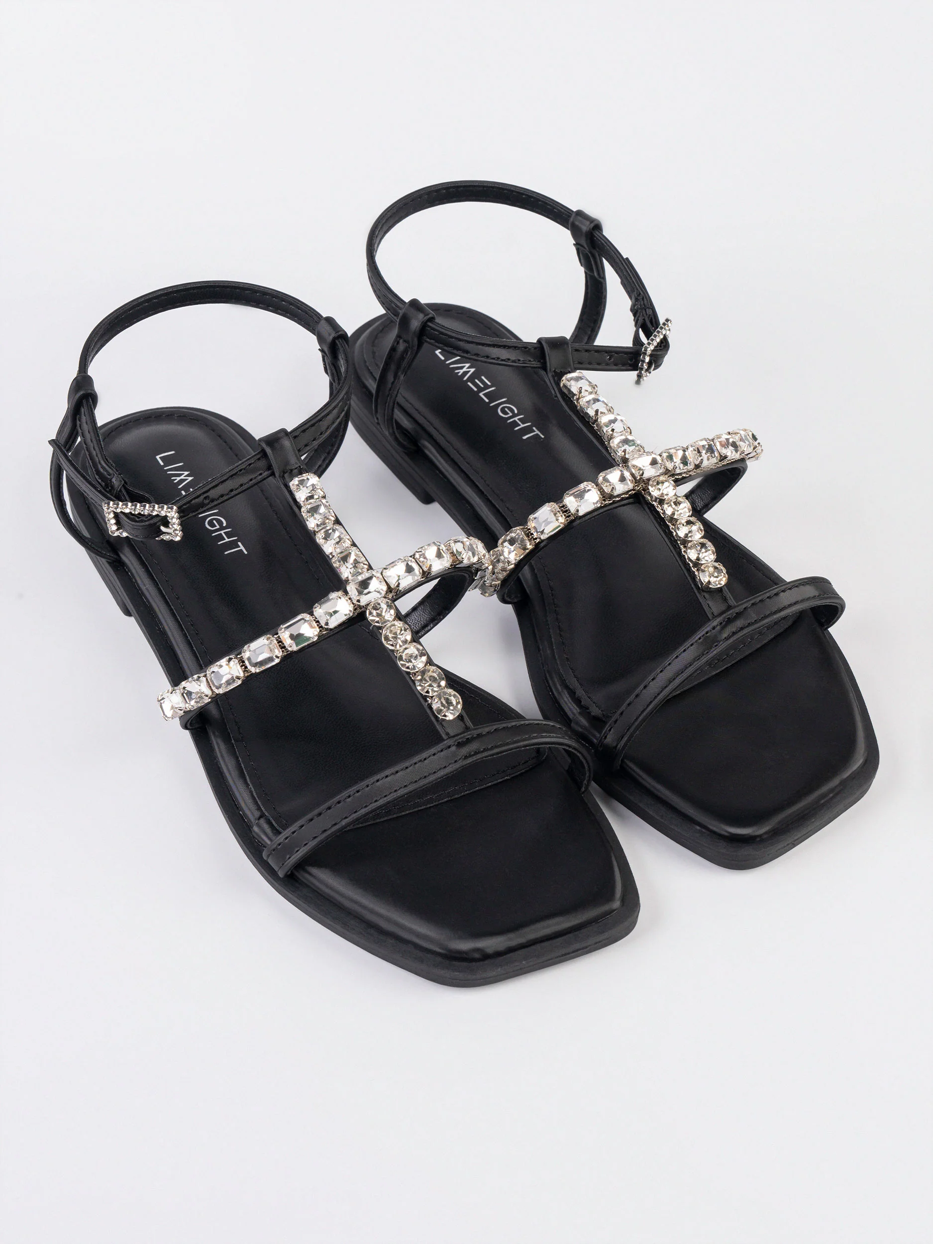 Embellished Sandals - Image 2