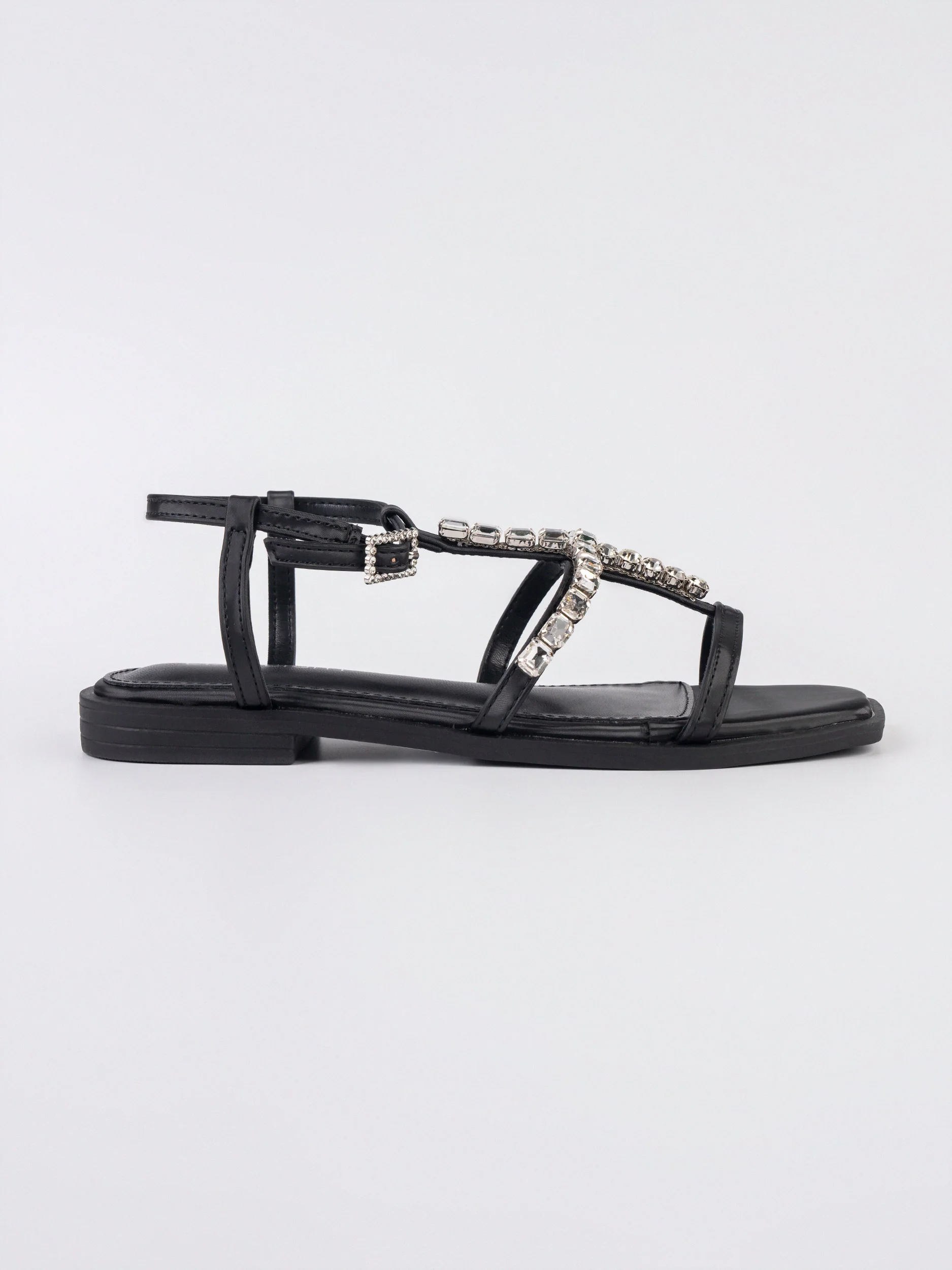 Embellished Sandals - Image 3