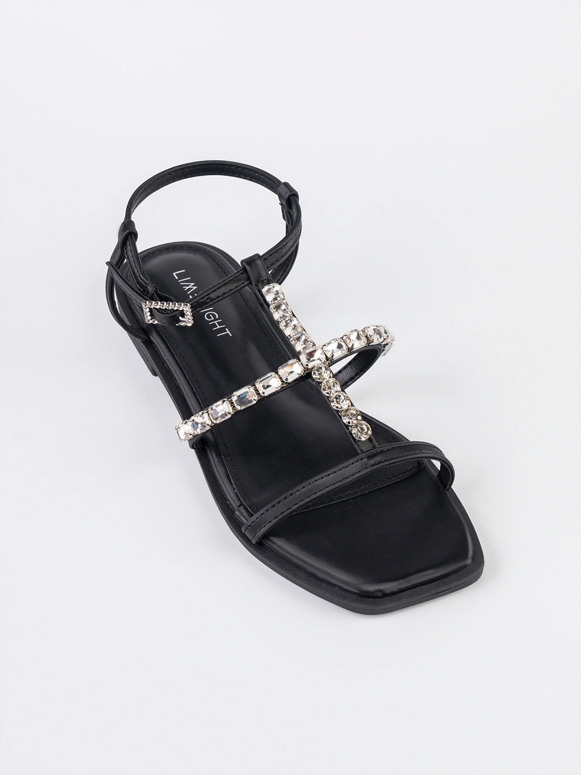 Embellished Sandals - Image 4
