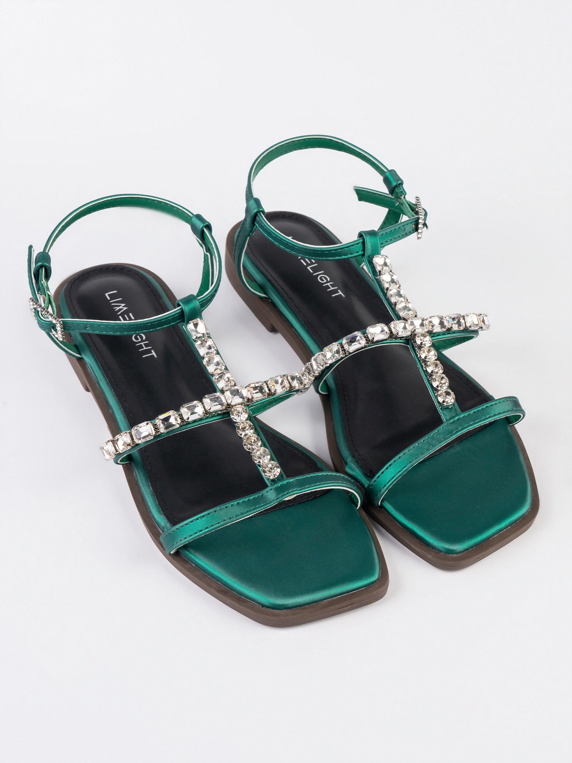 Embellished Sandals - Image 2