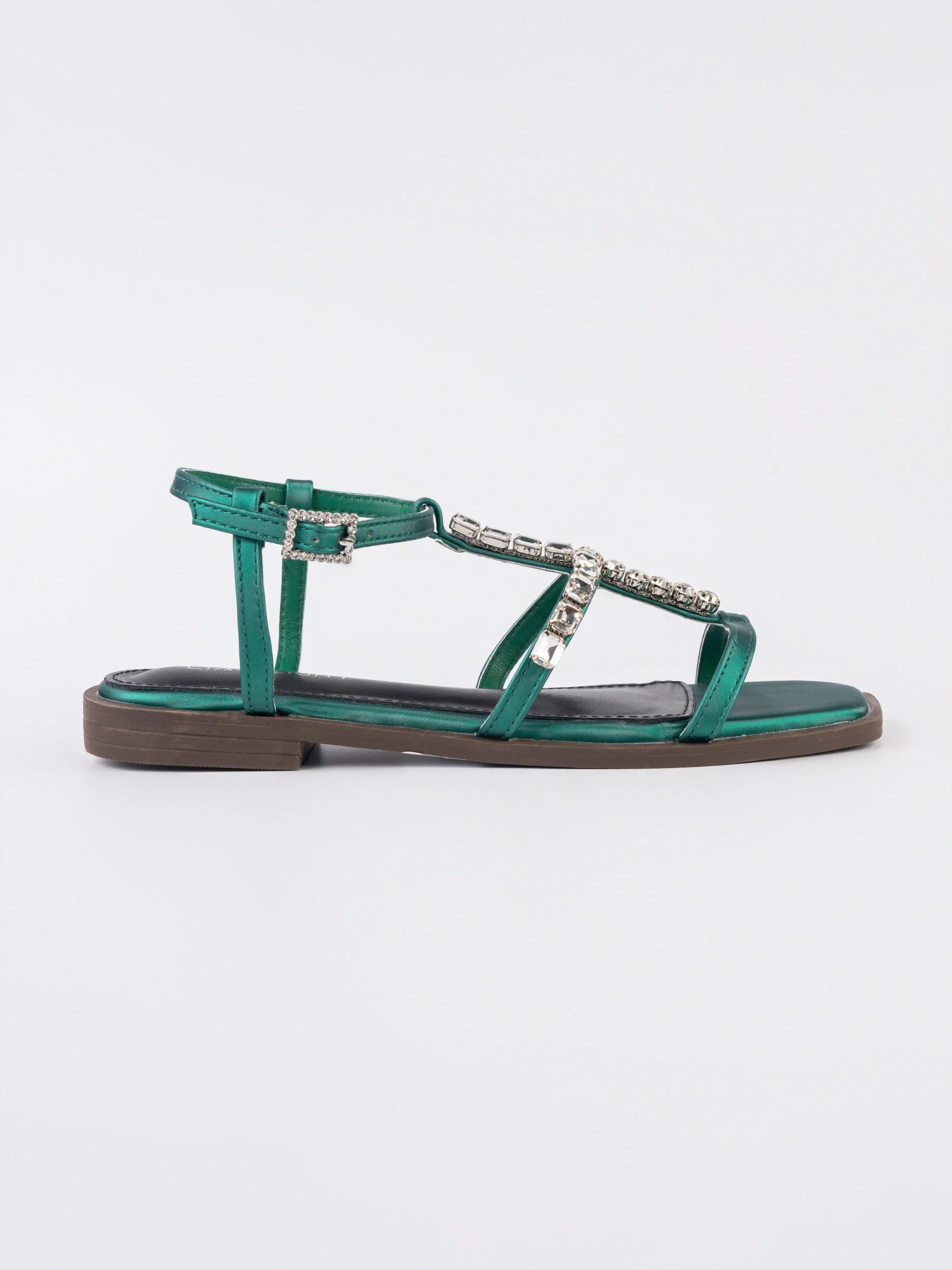 Embellished Sandals - Image 3