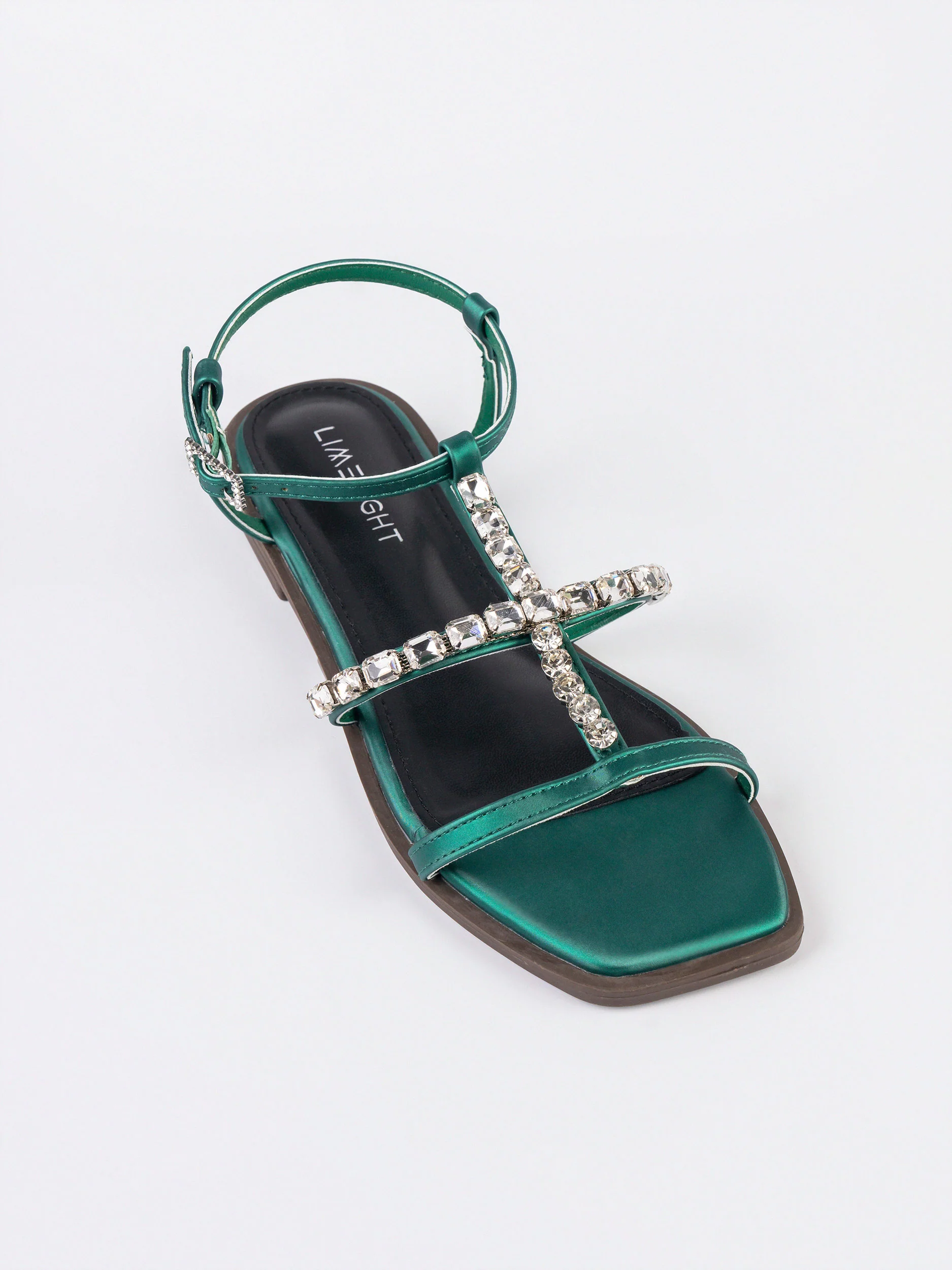 Embellished Sandals - Image 4