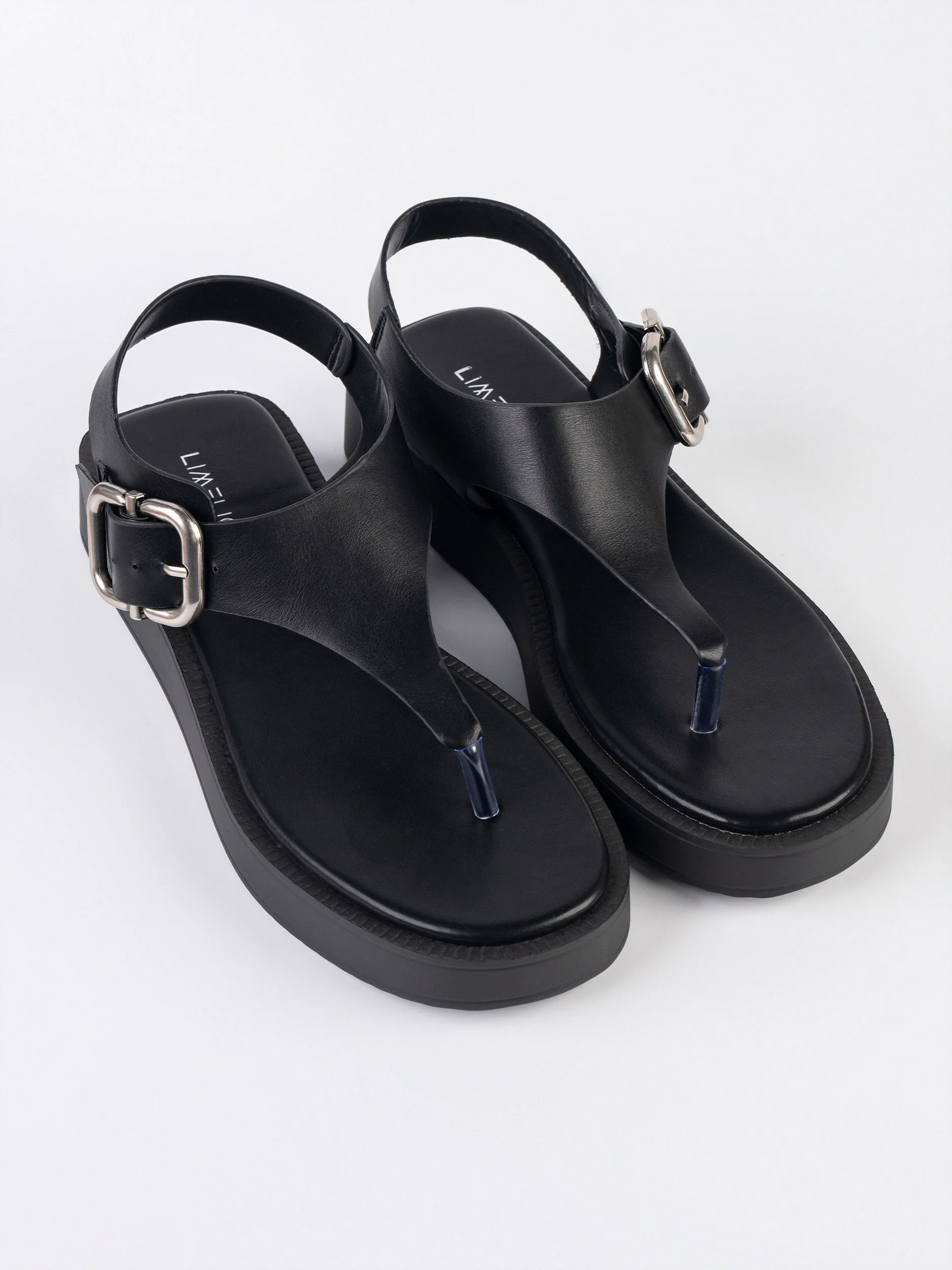 Platform Sandals - Image 2