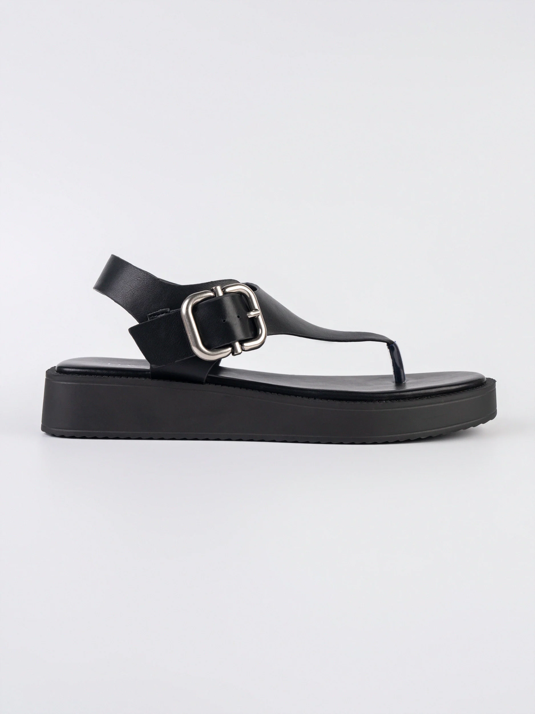 Platform Sandals - Image 3