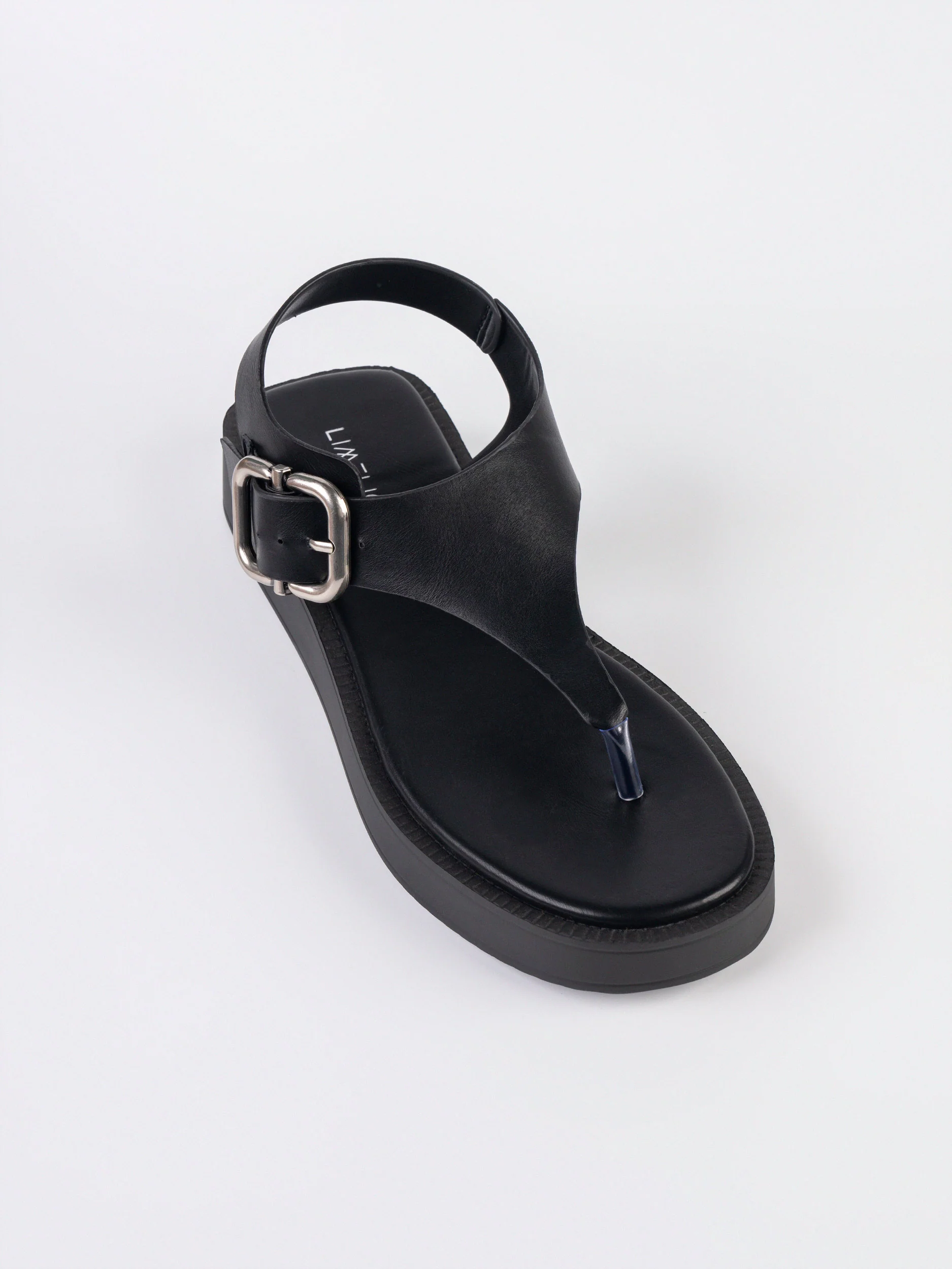Platform Sandals - Image 4