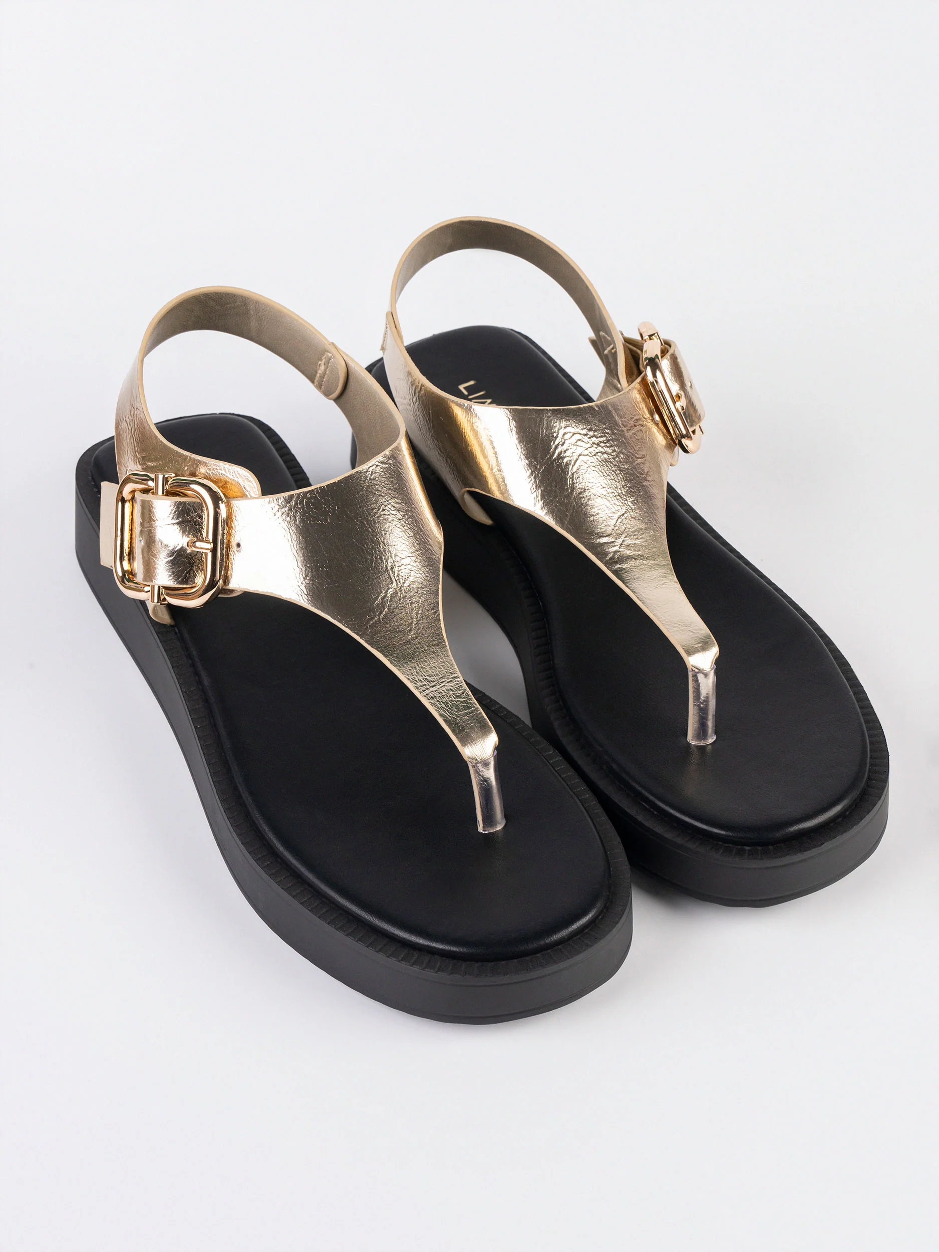 Platform Sandals - Image 2