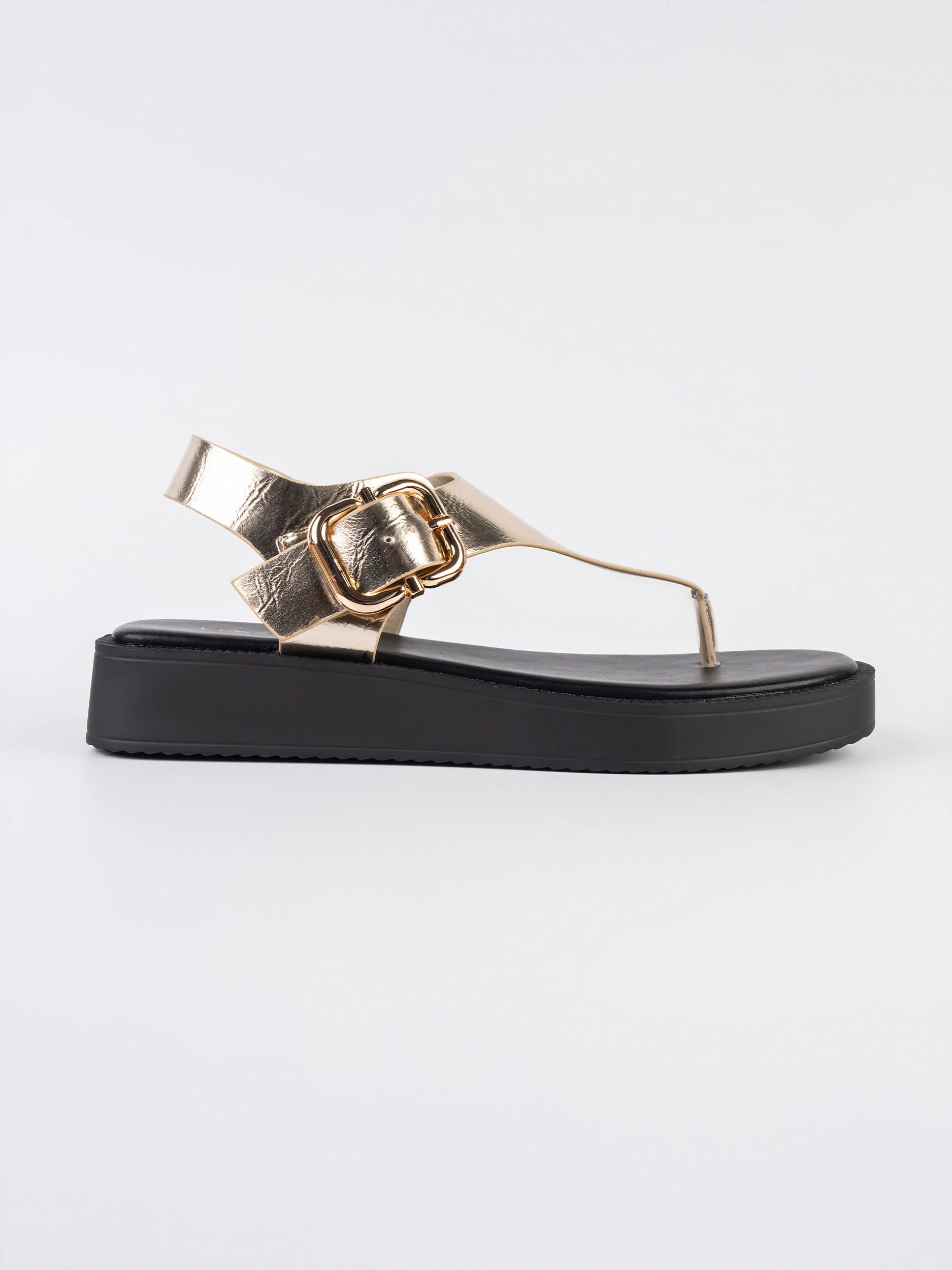 Platform Sandals - Image 3