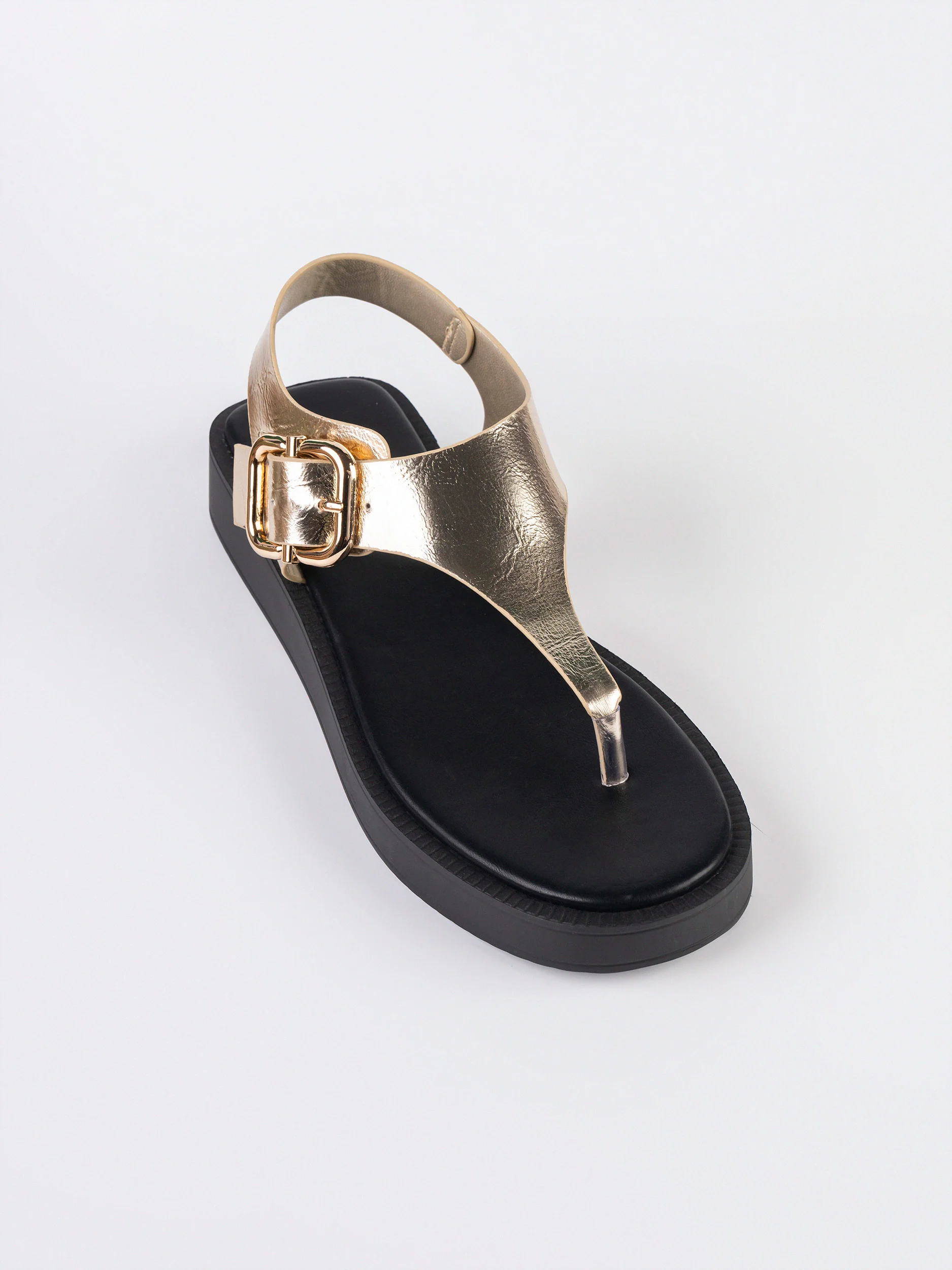 Platform Sandals - Image 4