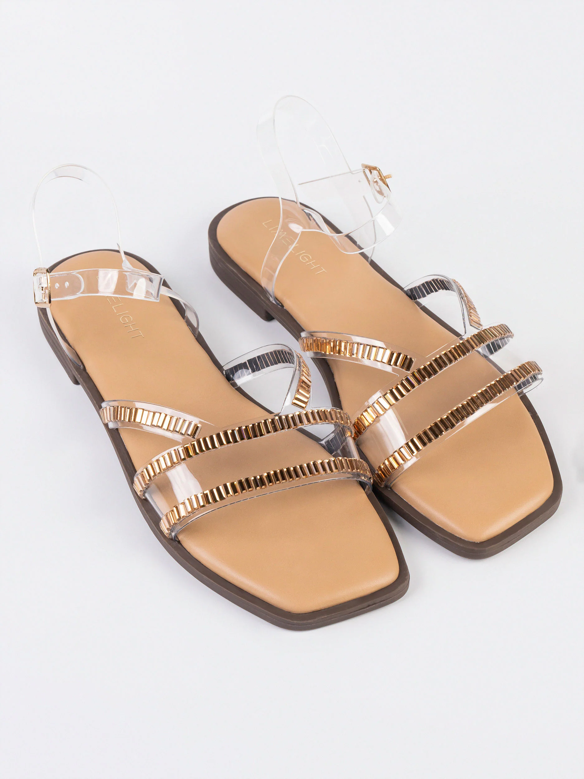 Embellished Sandals - Image 2