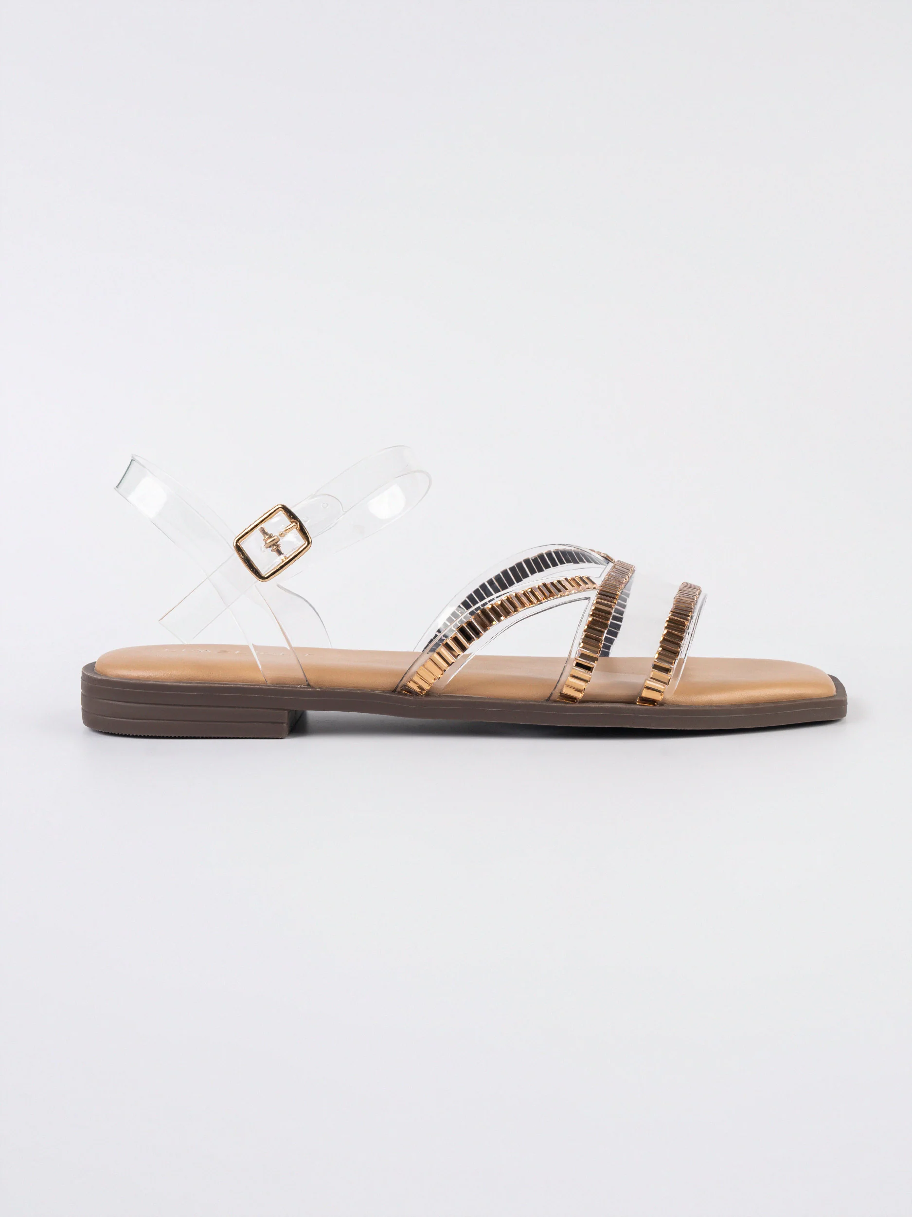 Embellished Sandals - Image 3