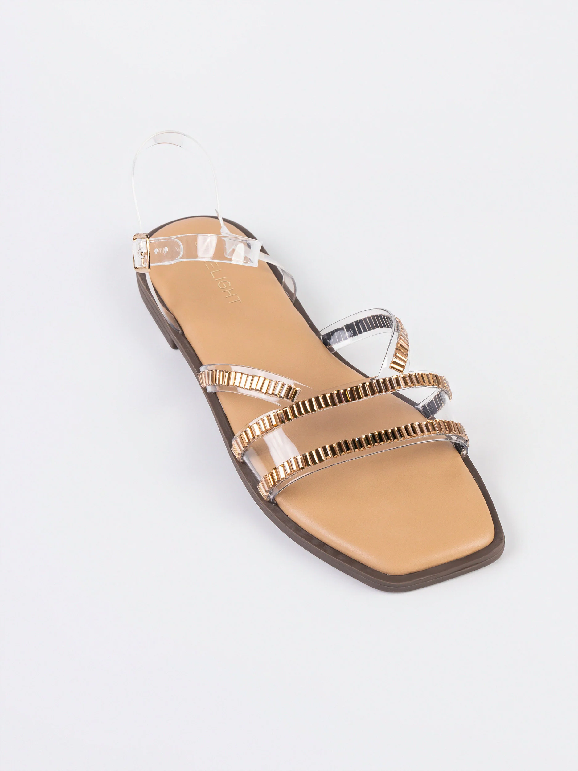 Embellished Sandals - Image 4