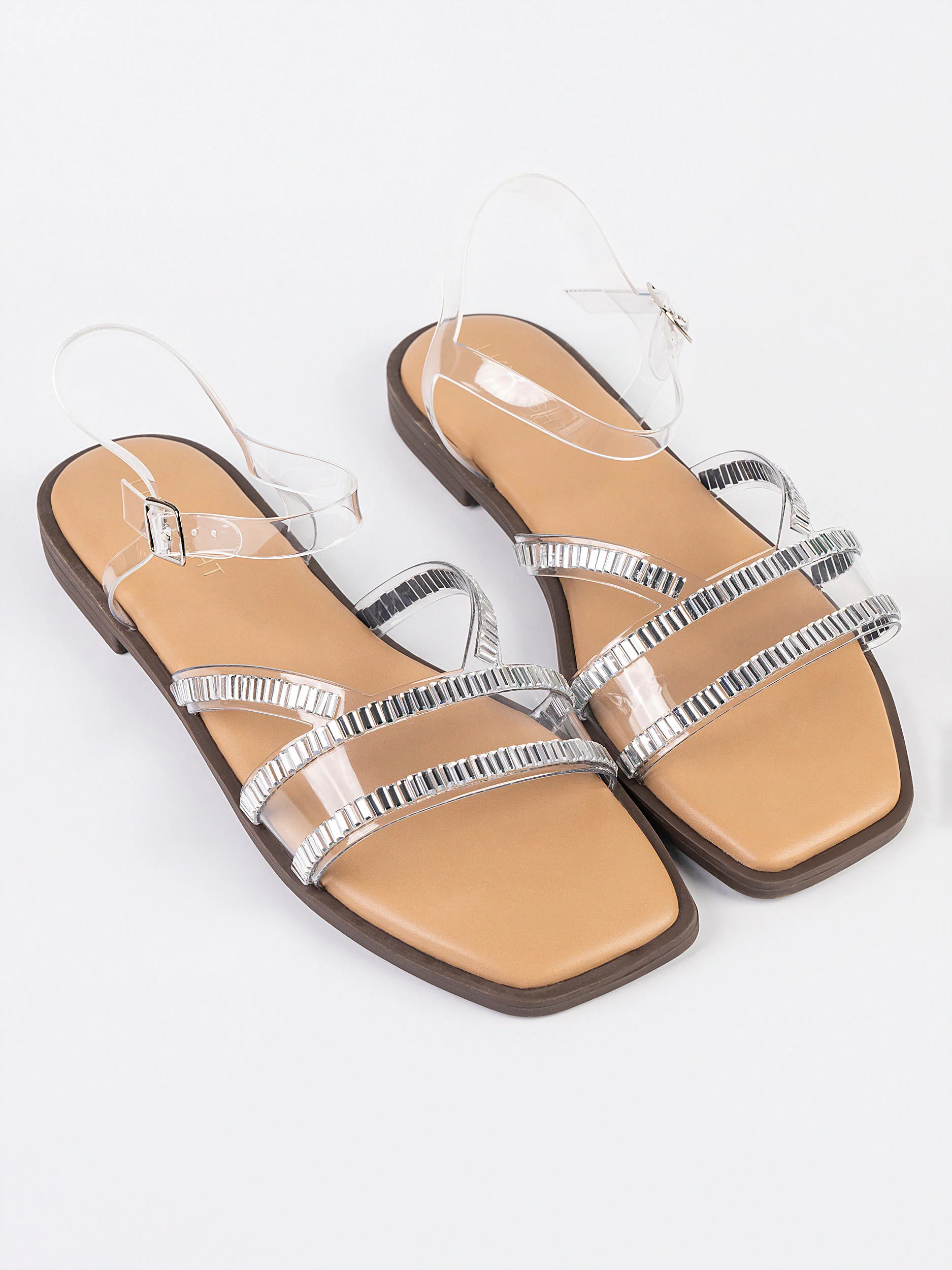 Embellished Sandals - Image 2