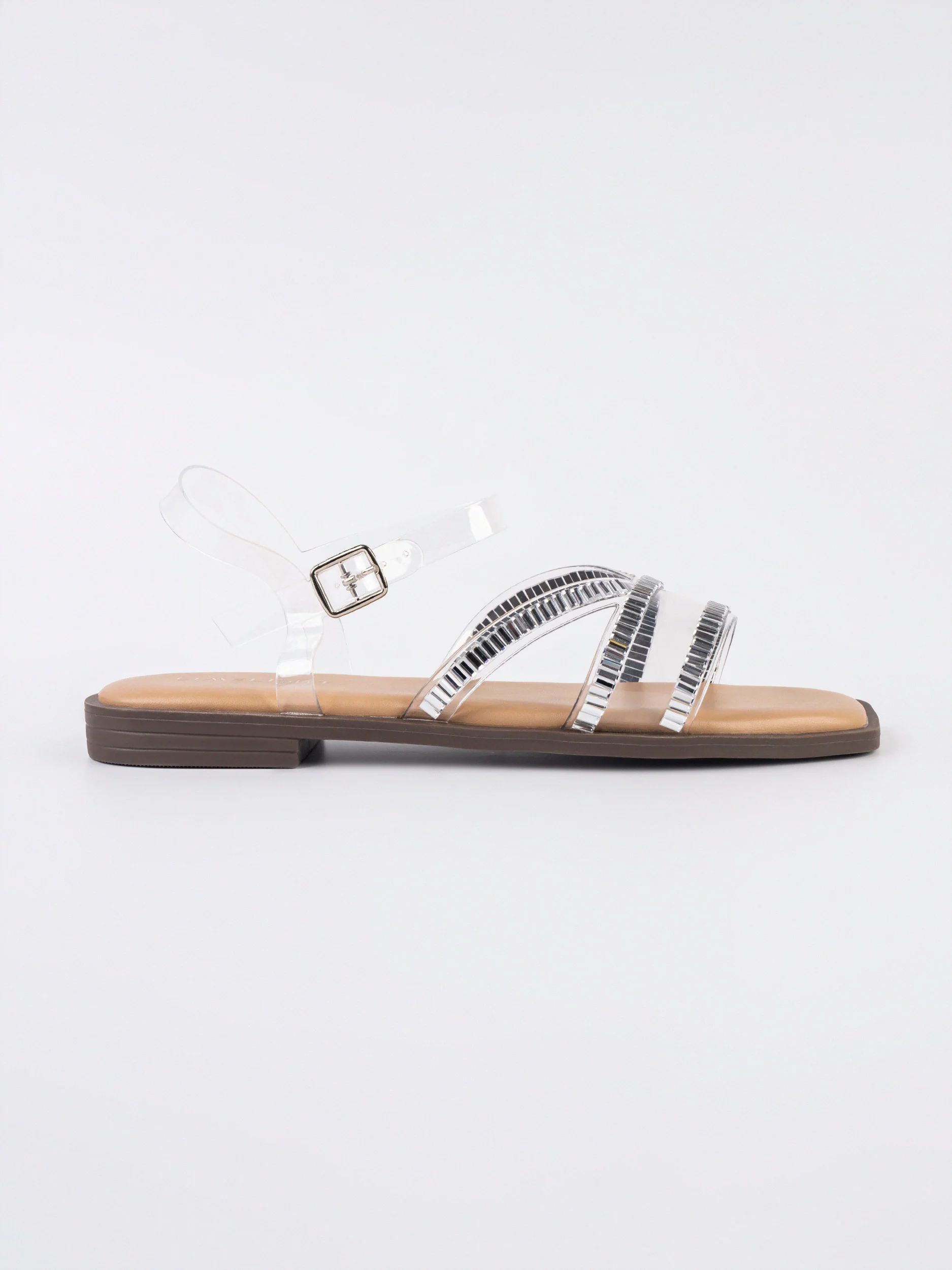 Embellished Sandals - Image 3