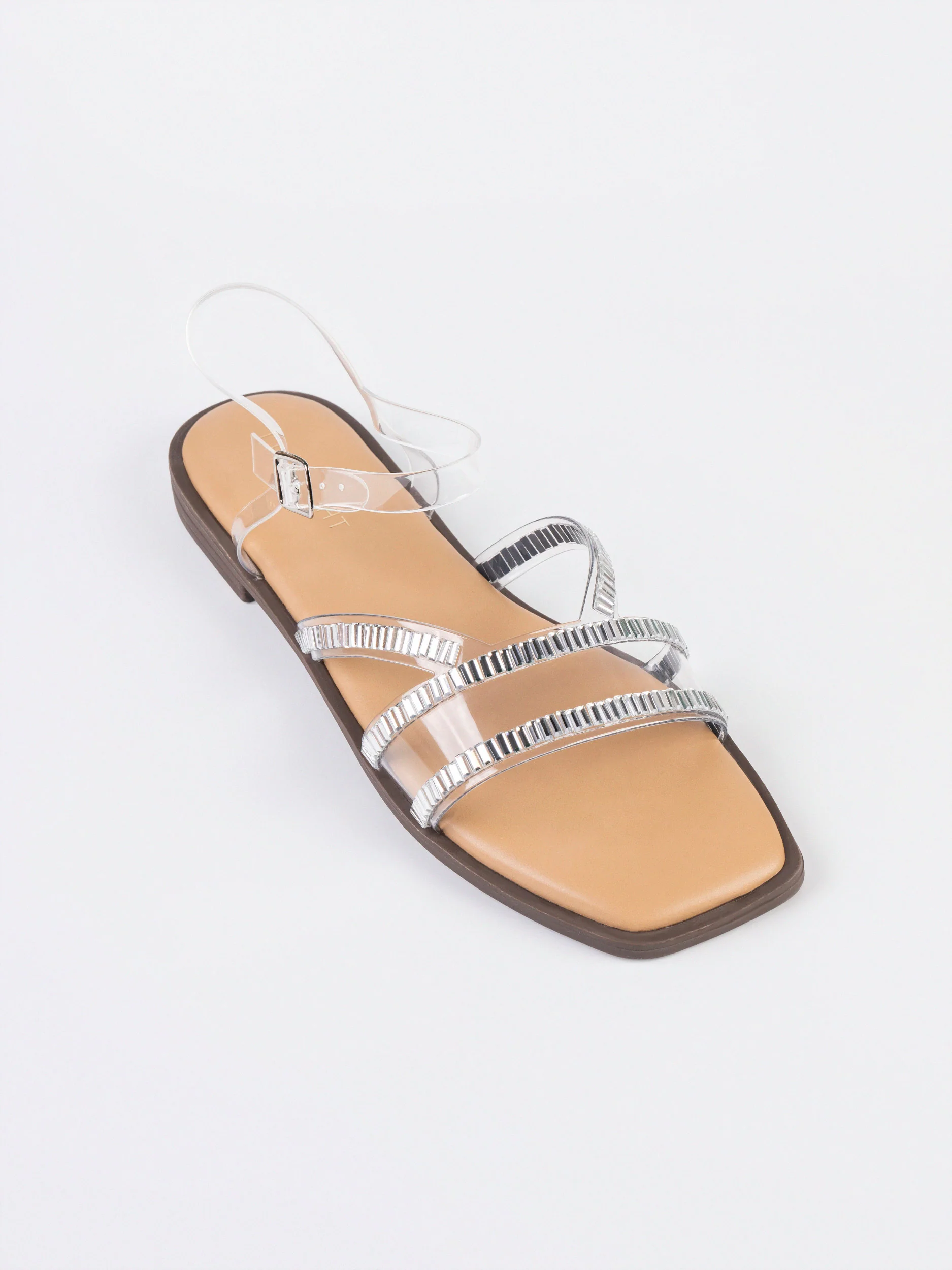 Embellished Sandals - Image 4