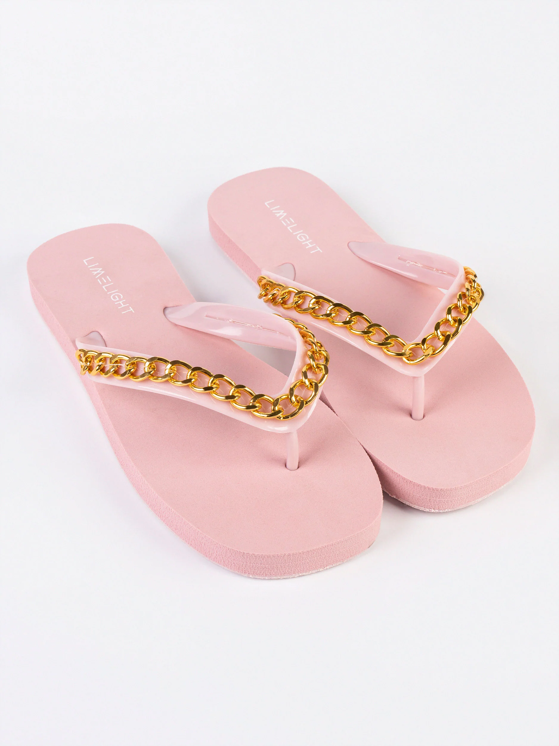 Chain Slippers - Image 2