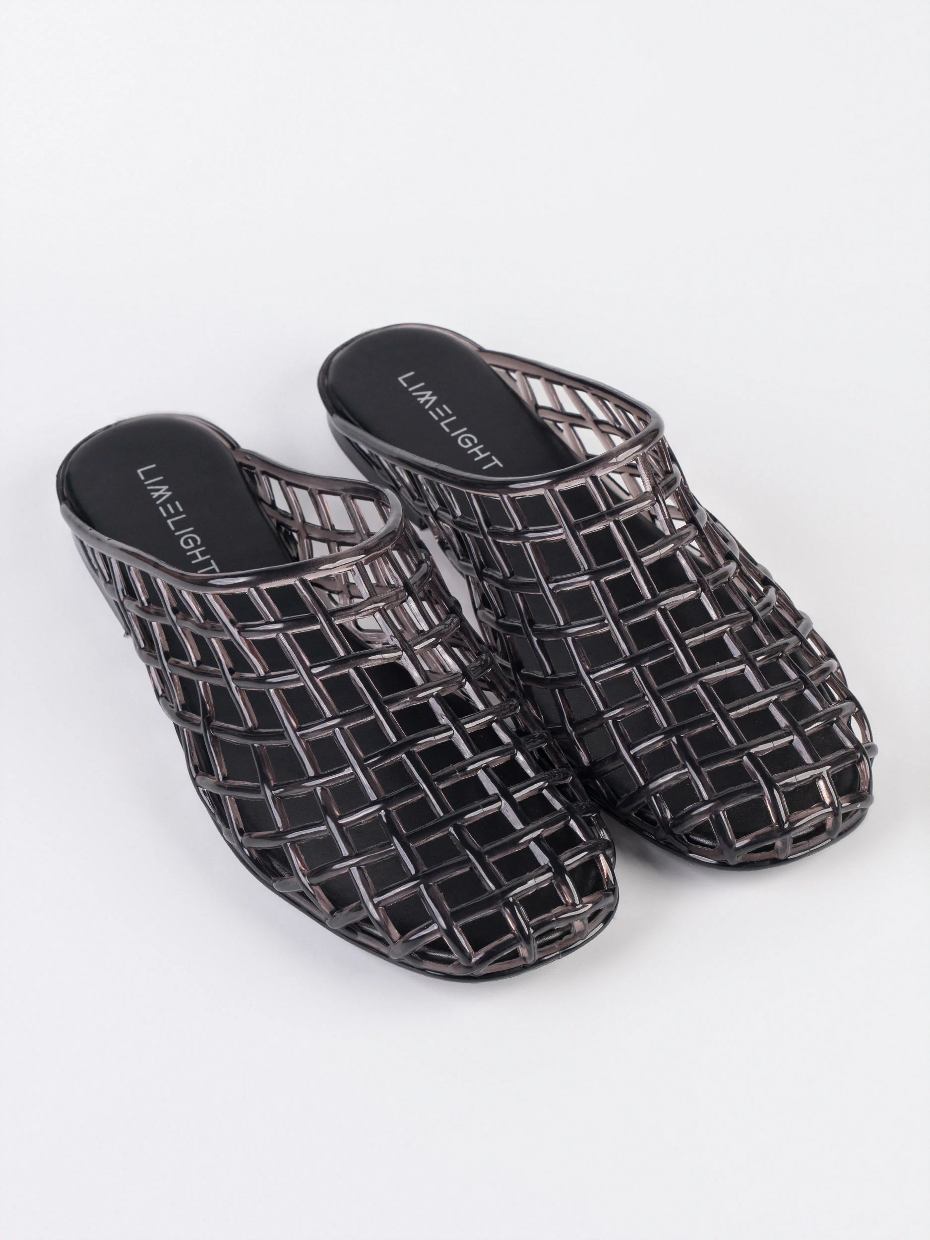 Caged Mules - Image 2