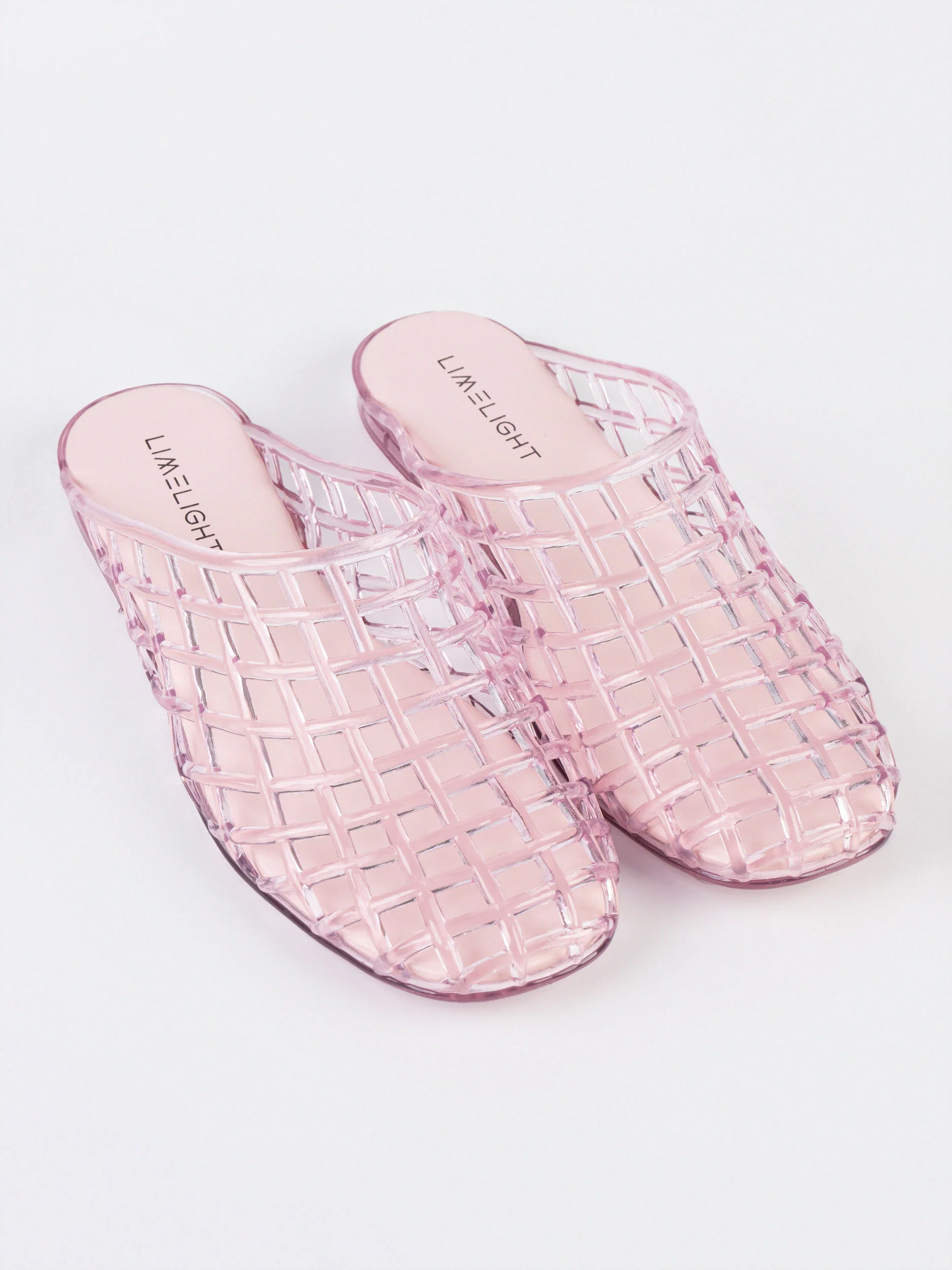 Caged Mules - Image 2