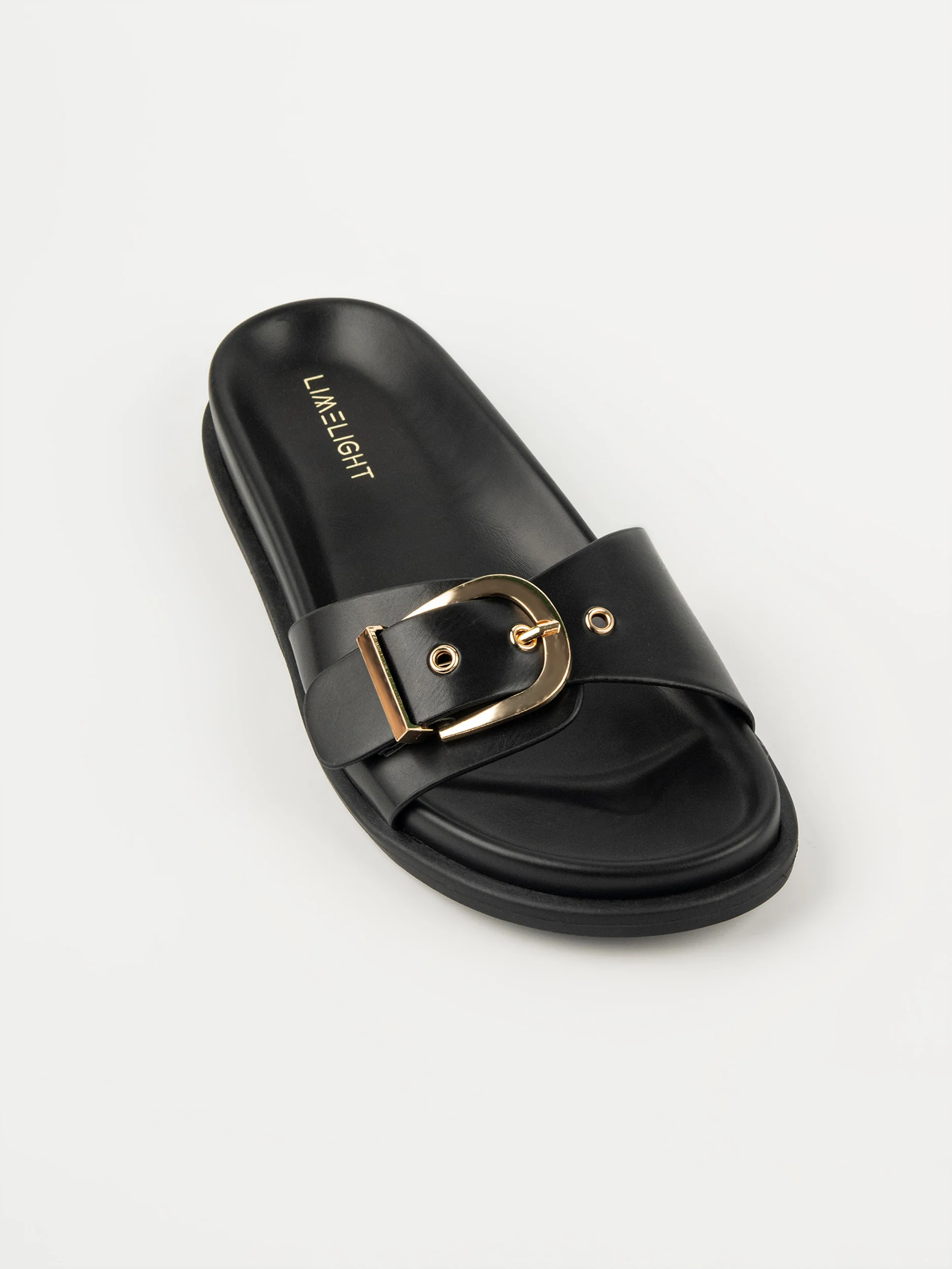 Buckle Strap Slides - Image 4