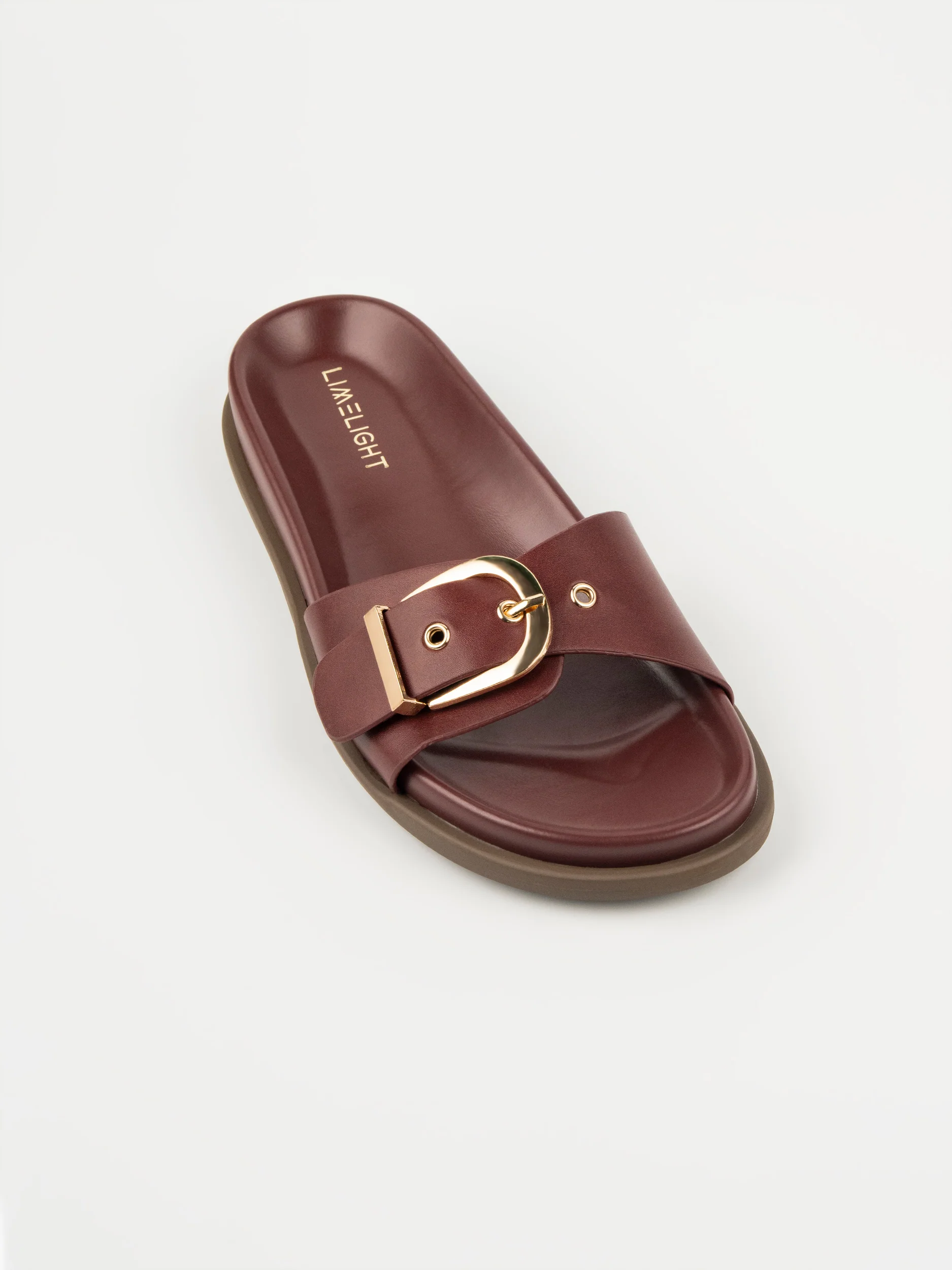 Buckle Strap Slides - Image 4