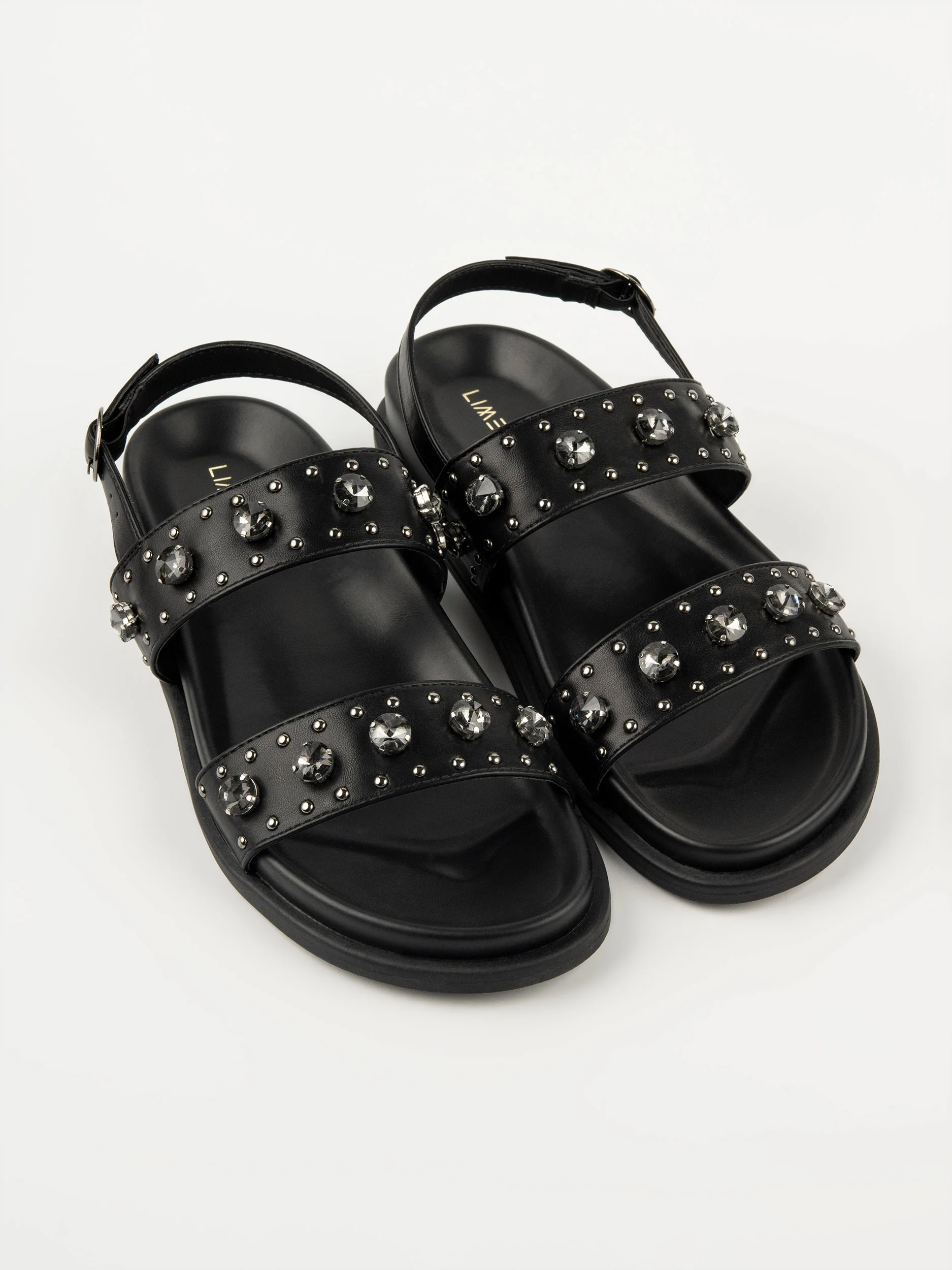 Embellished Sandals - Image 2