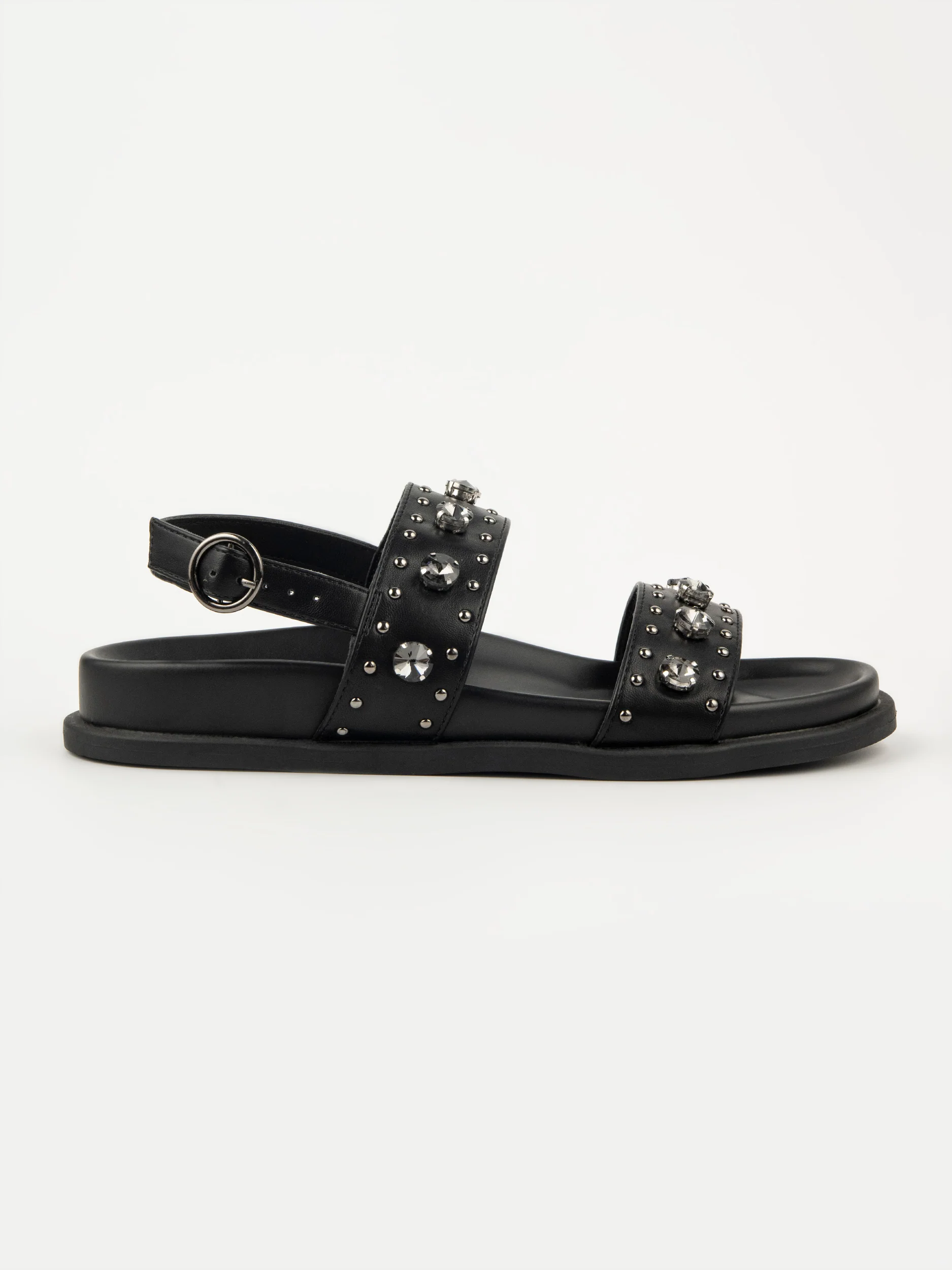 Embellished Sandals - Image 3