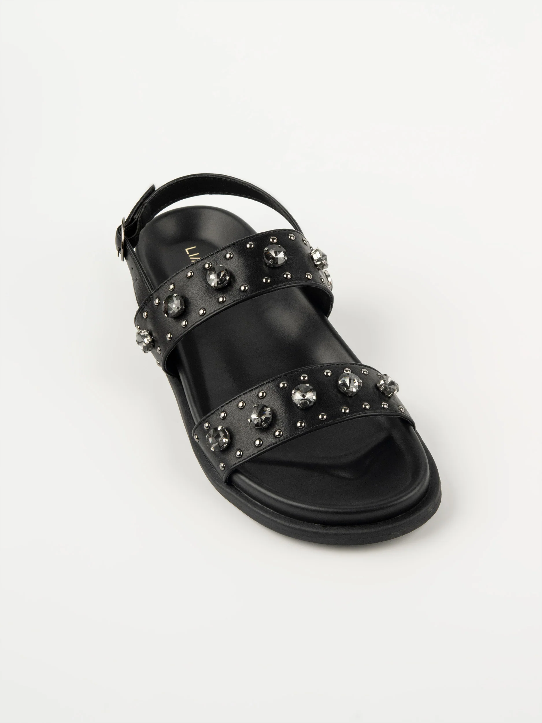 Embellished Sandals - Image 4