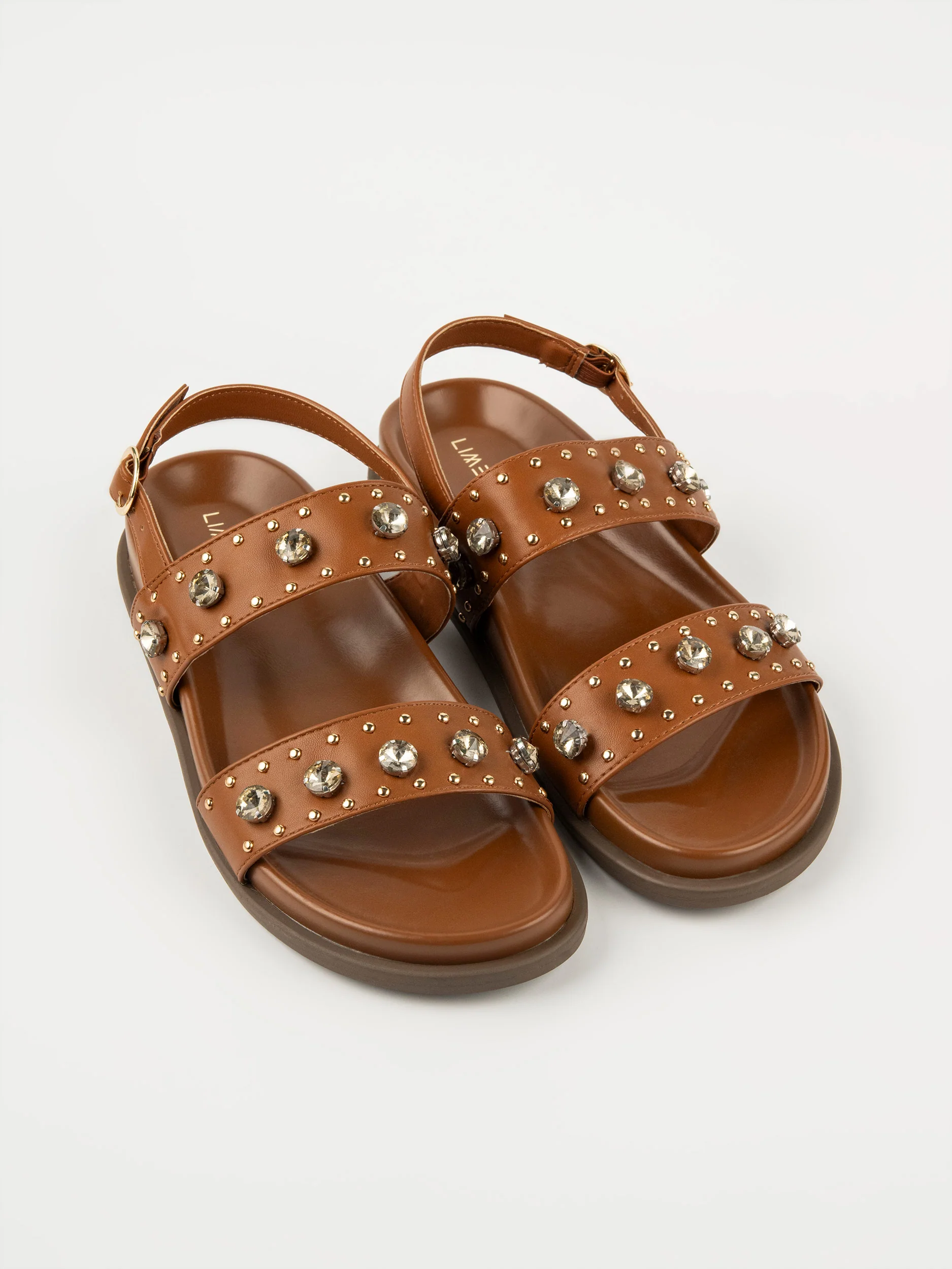 Embellished Sandals - Image 2