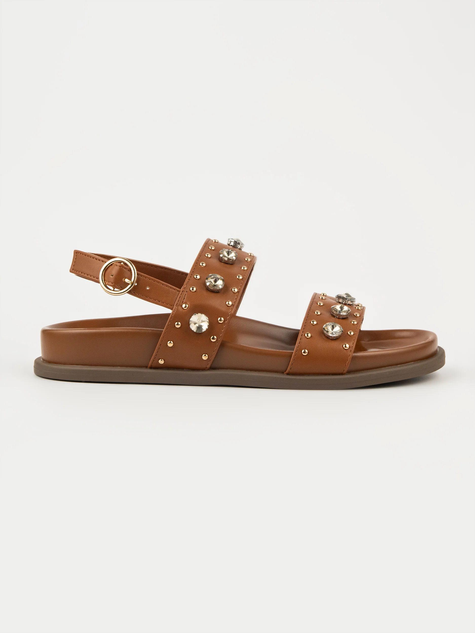 Embellished Sandals - Image 3