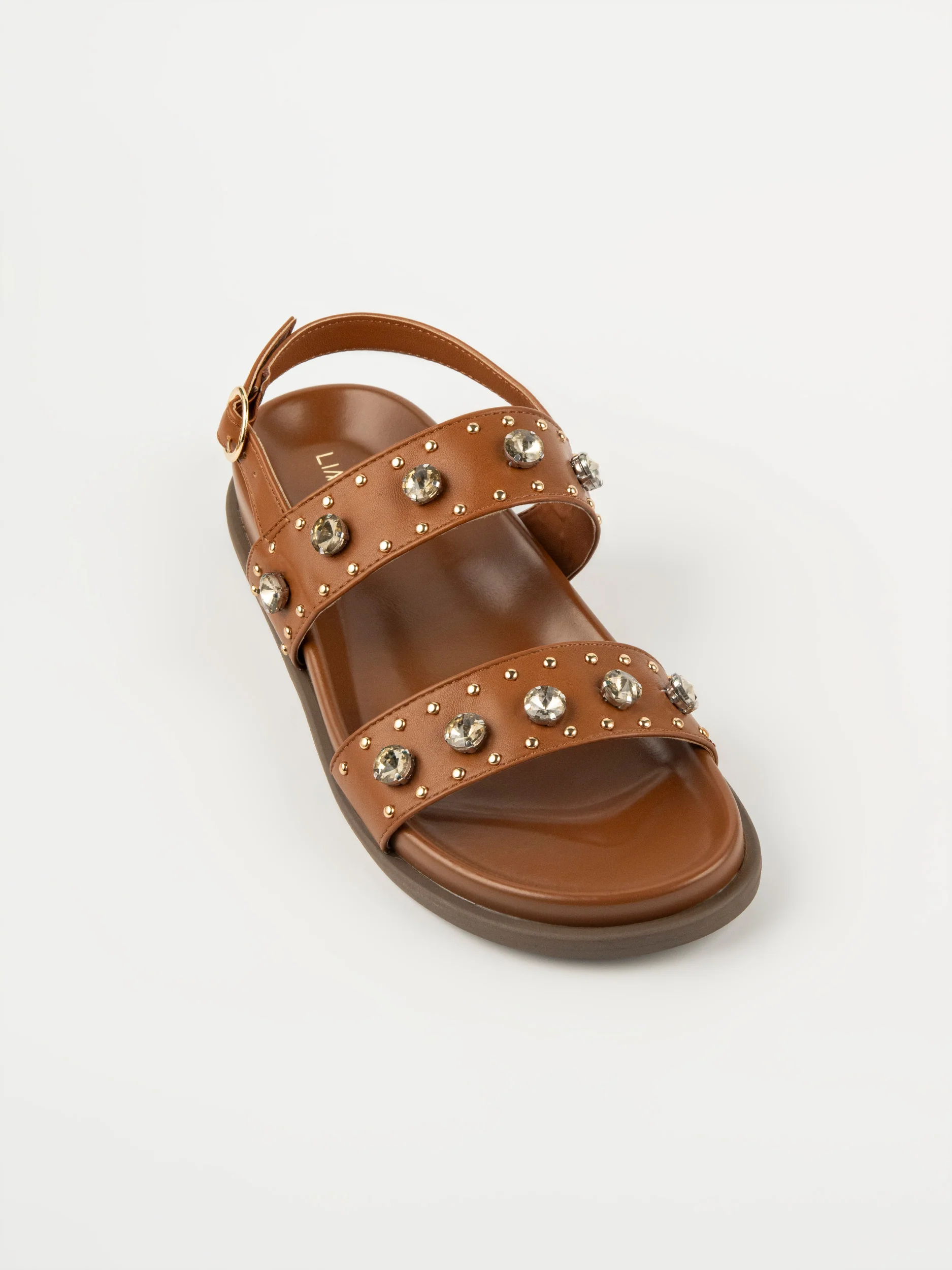 Embellished Sandals - Image 4