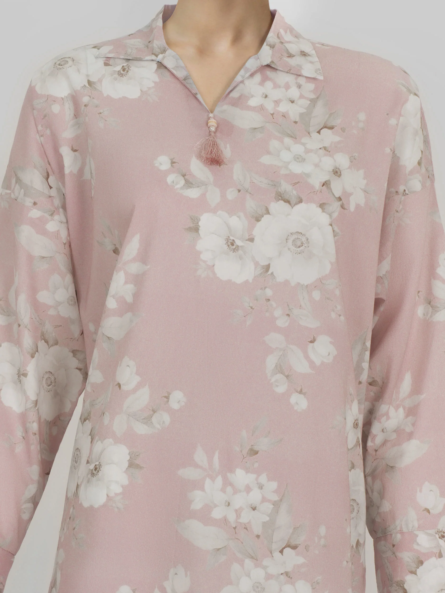 Lawn Shirt (Unstitched) - Image 4