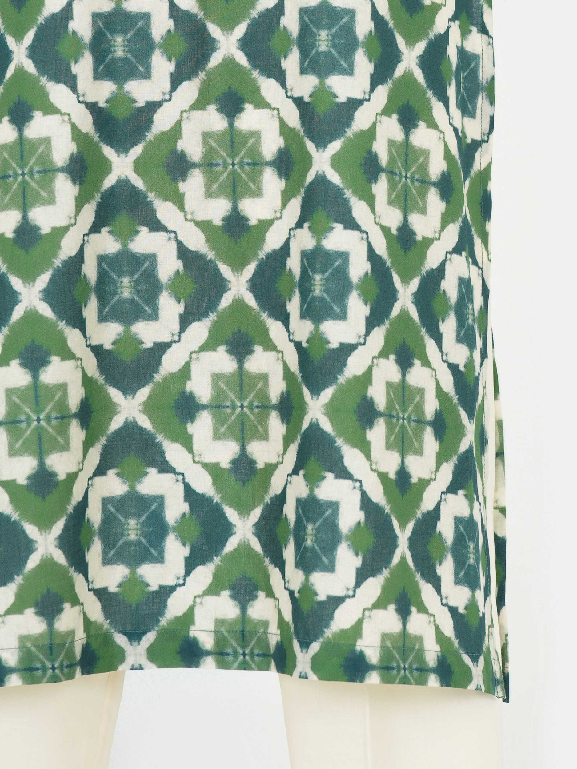 Lawn Suit- Printed (Unstitched) - Image 5