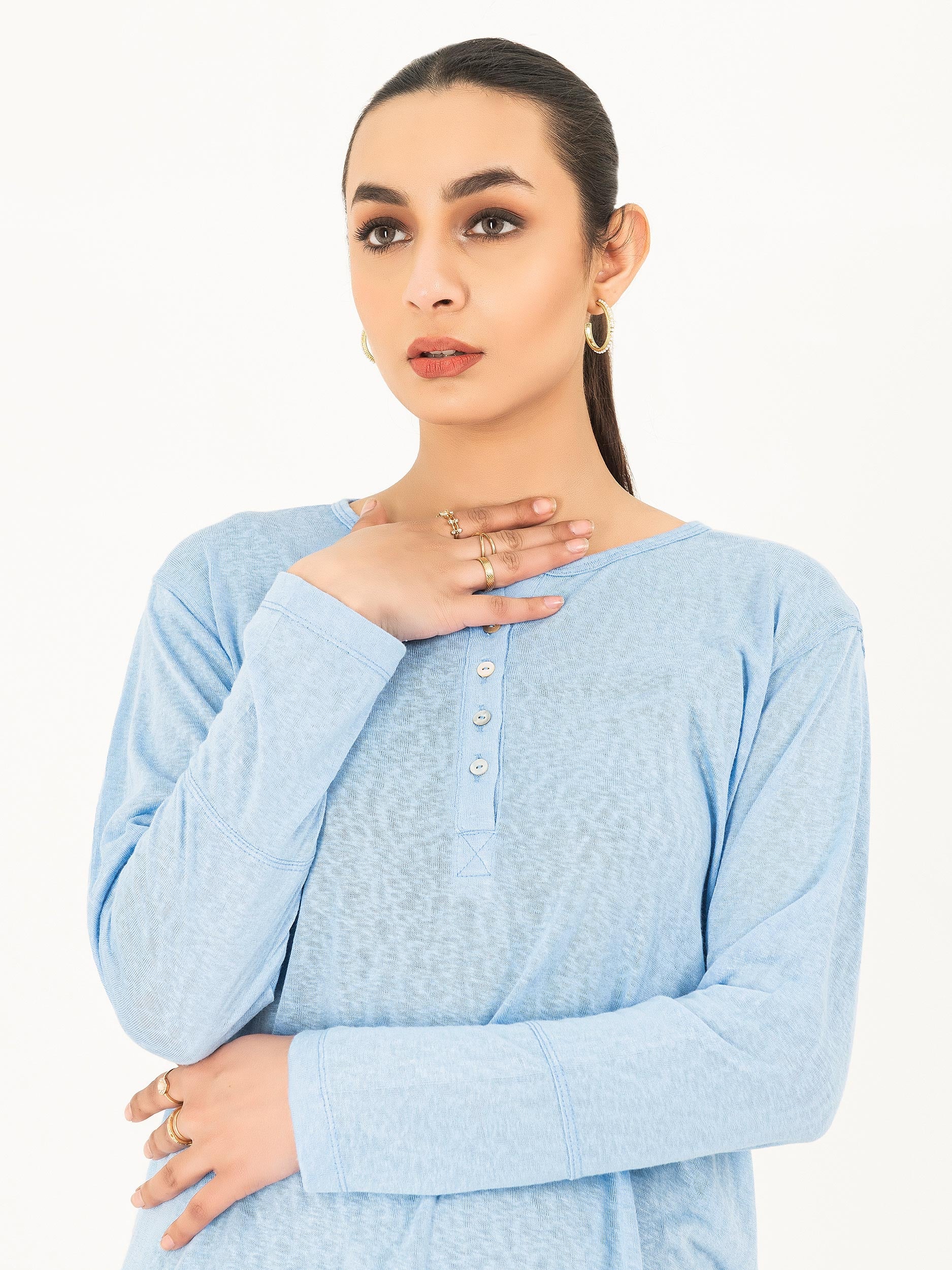 Jersey Top - Image 3
