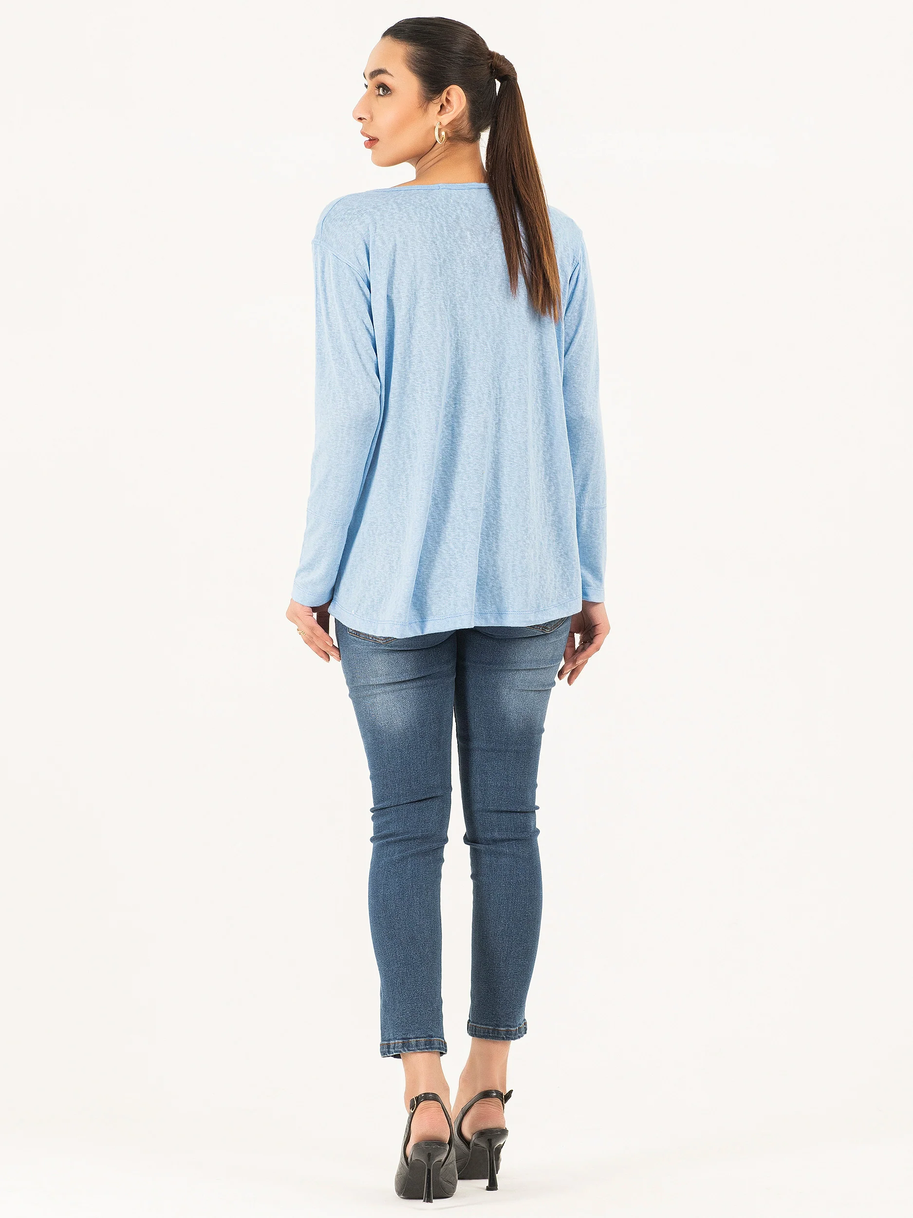 Jersey Top - Image 4