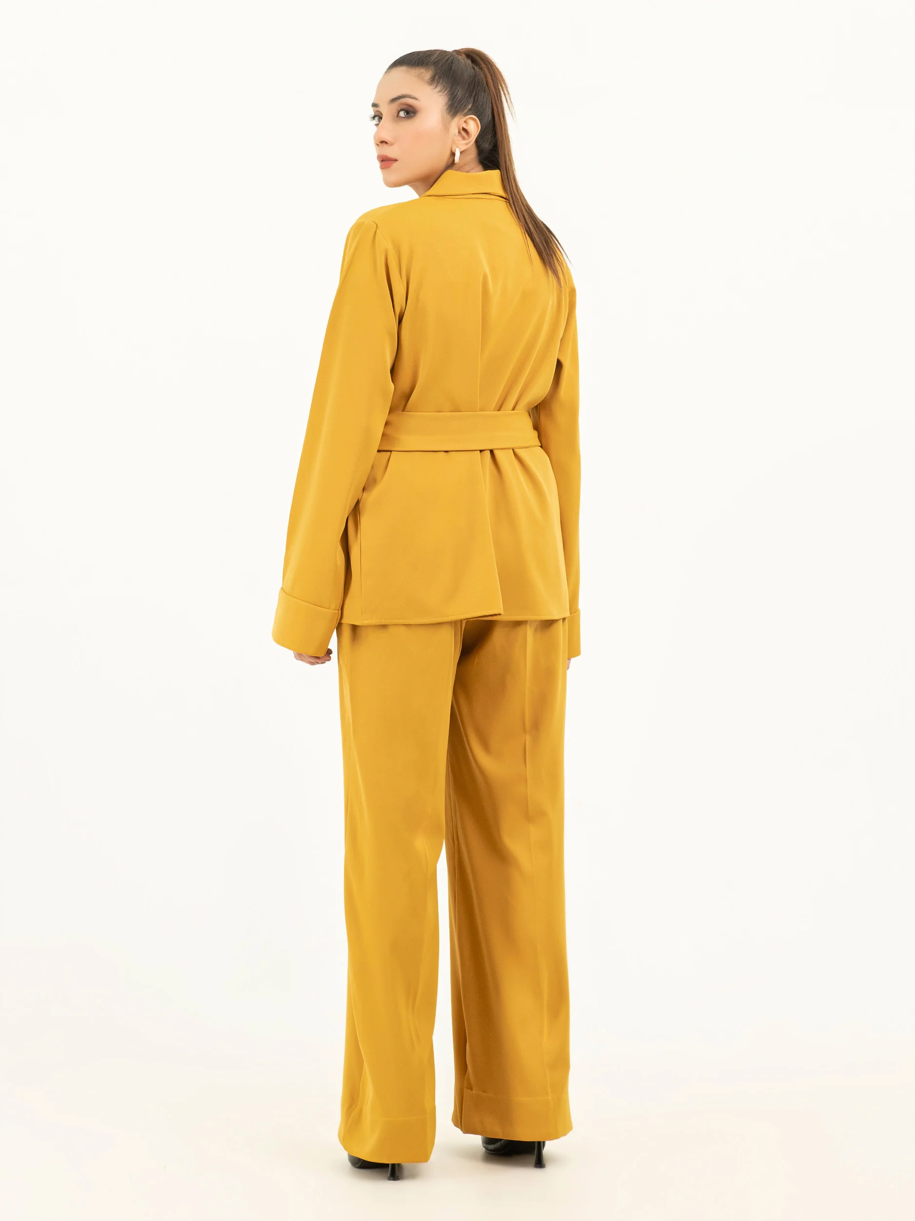 Viscose Co-Ord Set - Image 4