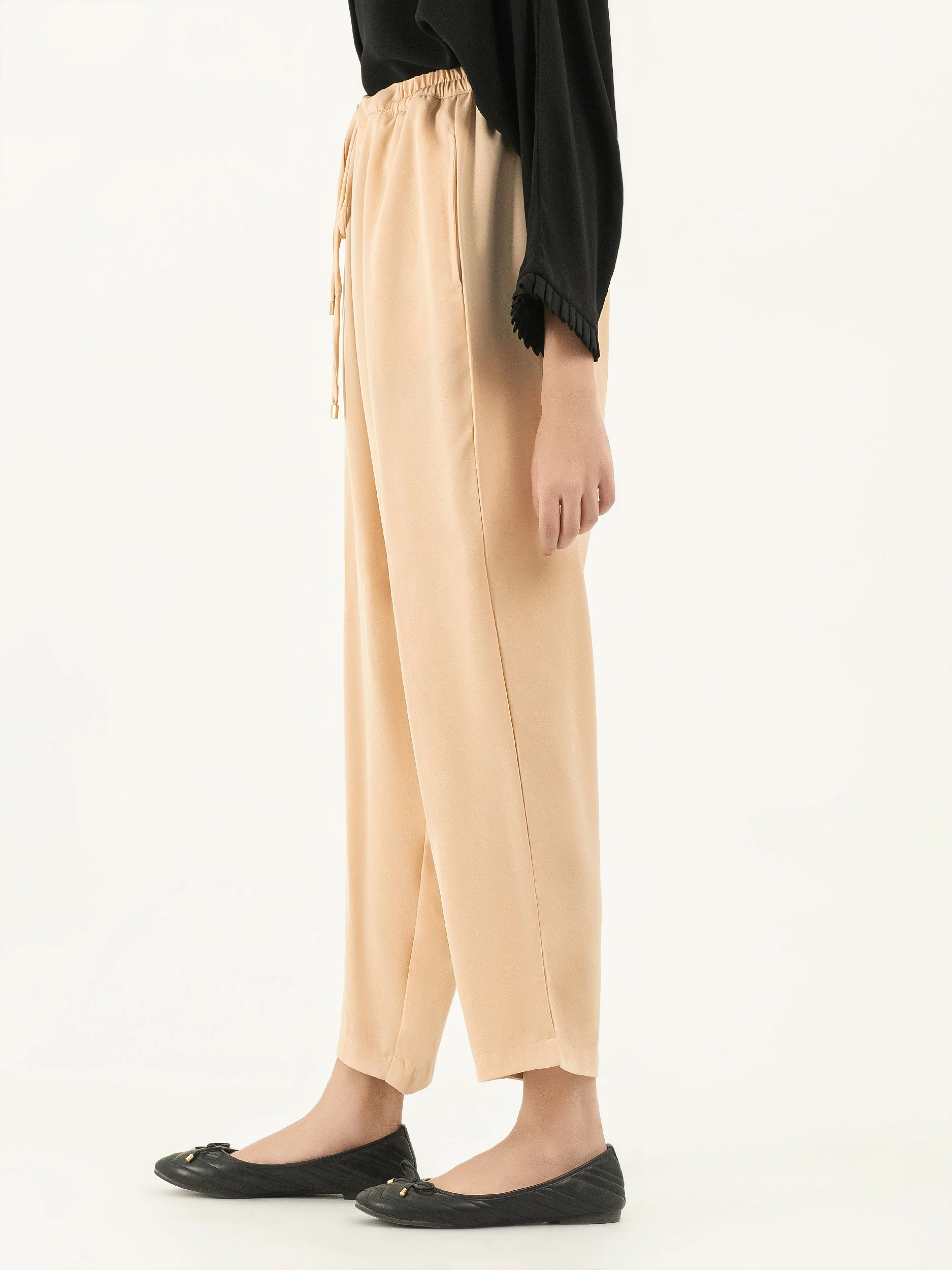 Dyed Grip Pants - Image 3