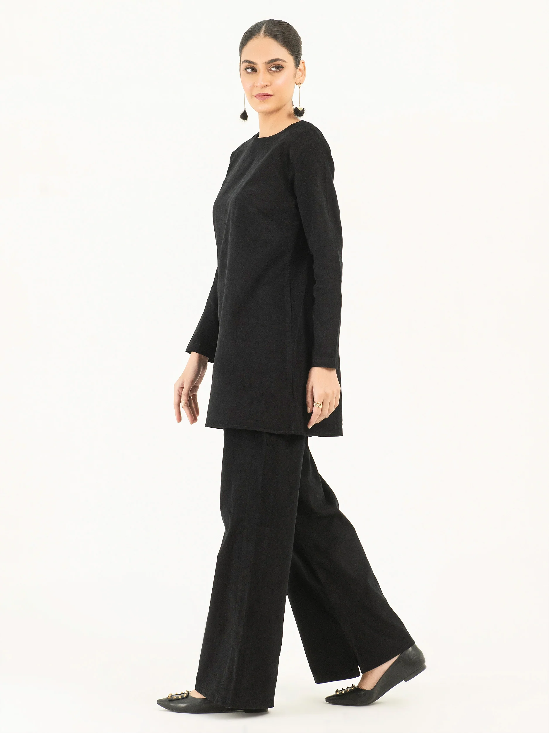 Corduroy Co-Ord Set - Image 3