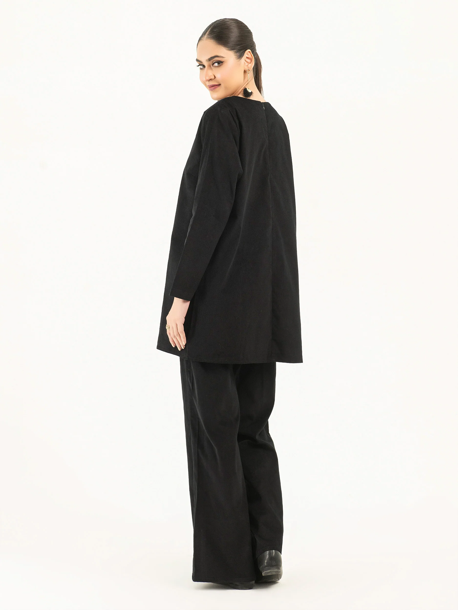 Corduroy Co-Ord Set - Image 4