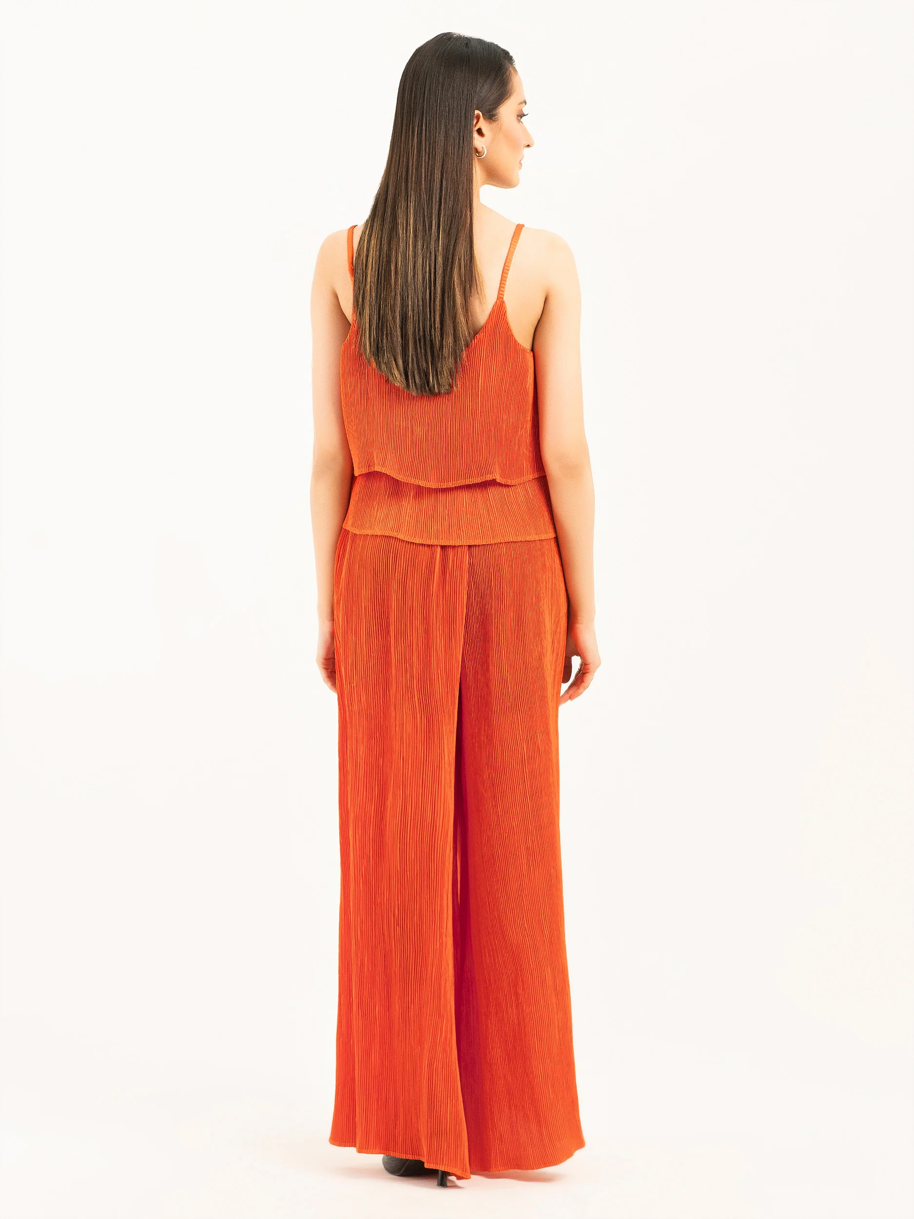 Silk Co-Ord Set - Image 3