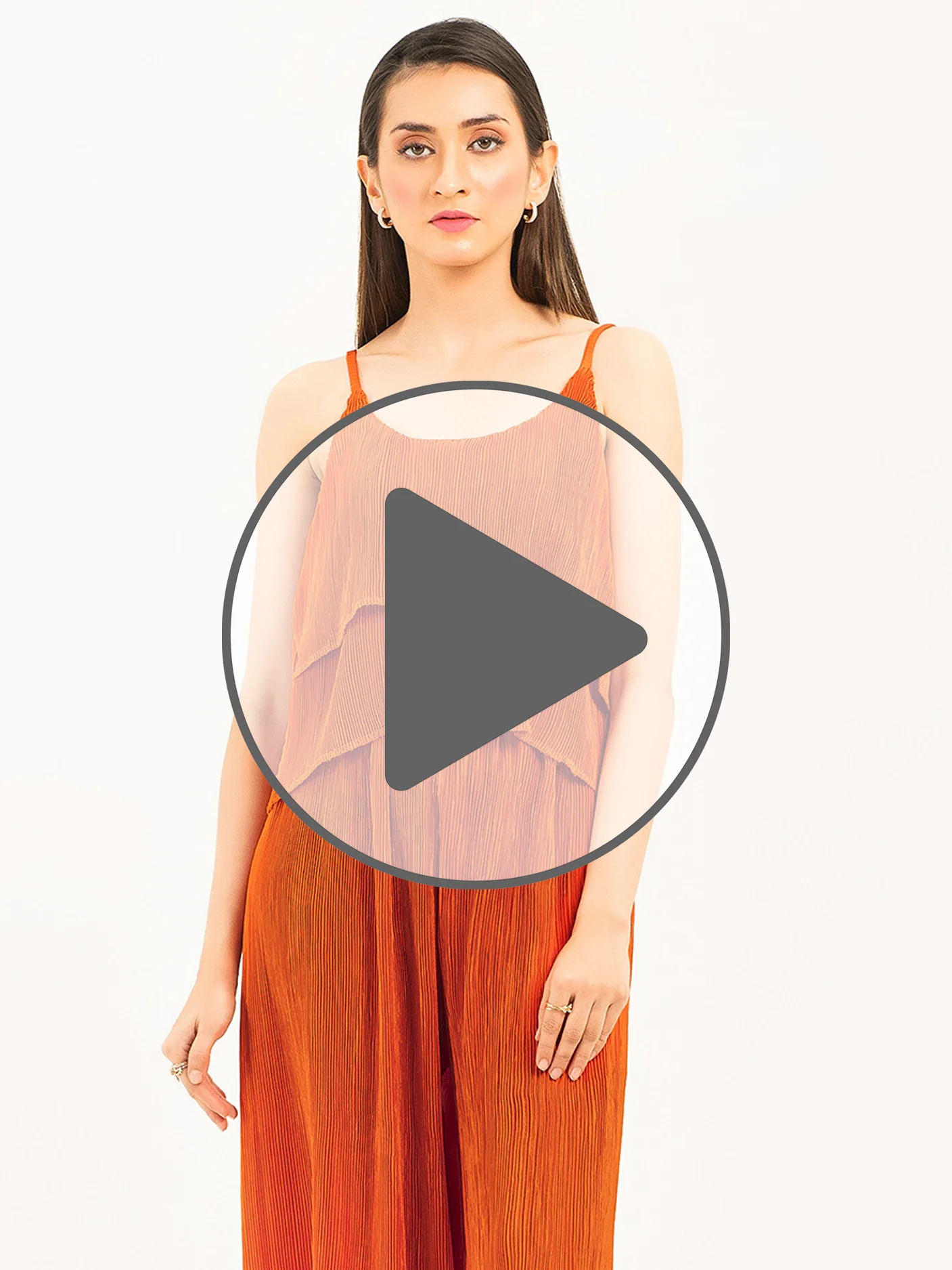 Silk Co-Ord Set - Image 6
