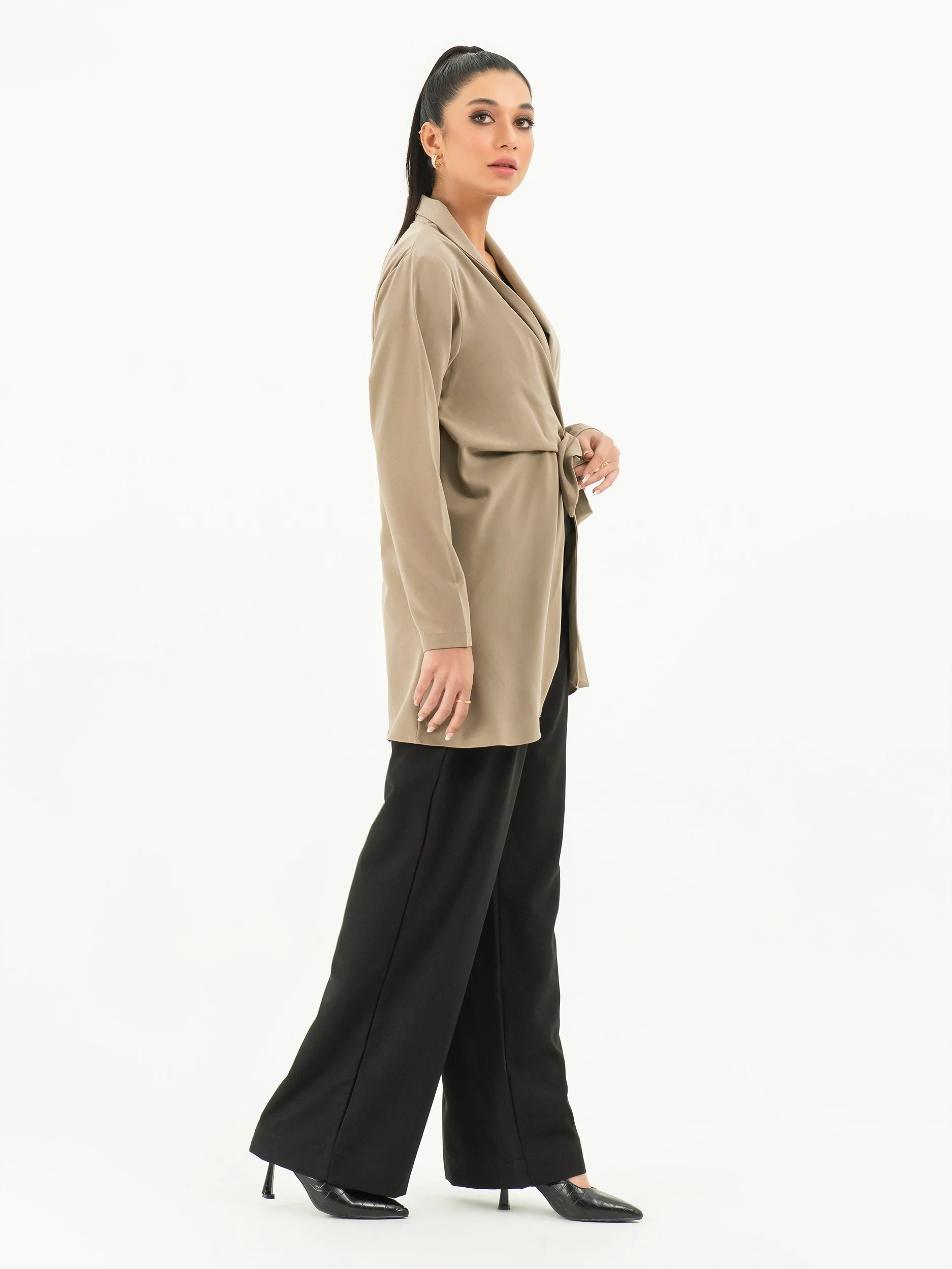 Grip Cardigan - Image 3