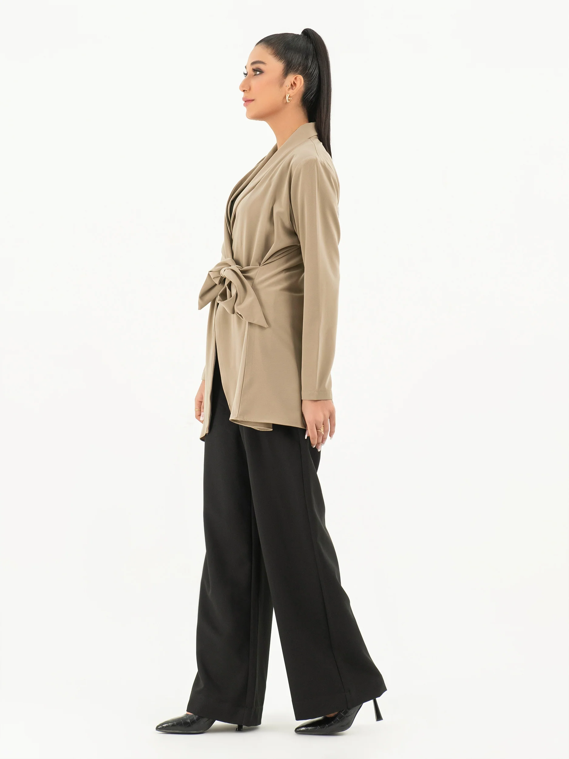Grip Cardigan - Image 4