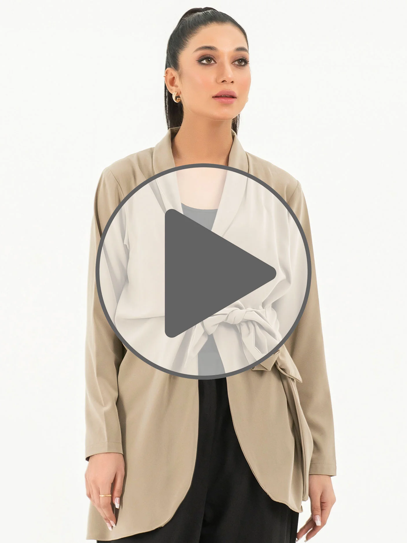 Grip Cardigan - Image 6