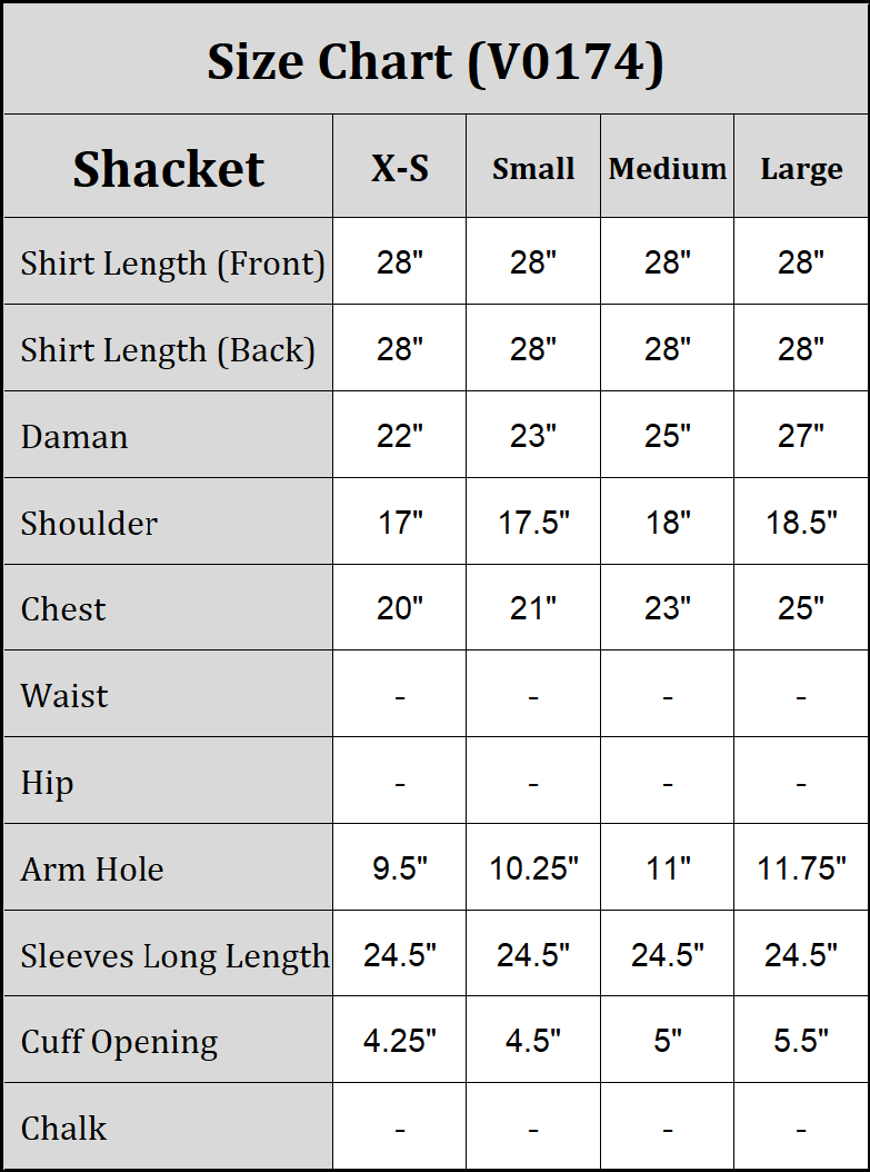 Buttoned Shacket - Image 5