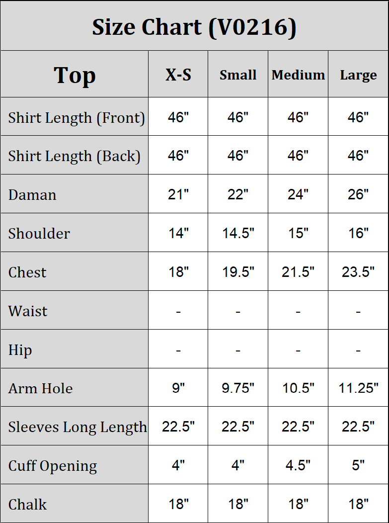 Grip Shirt-Printed (Pret) - Image 5